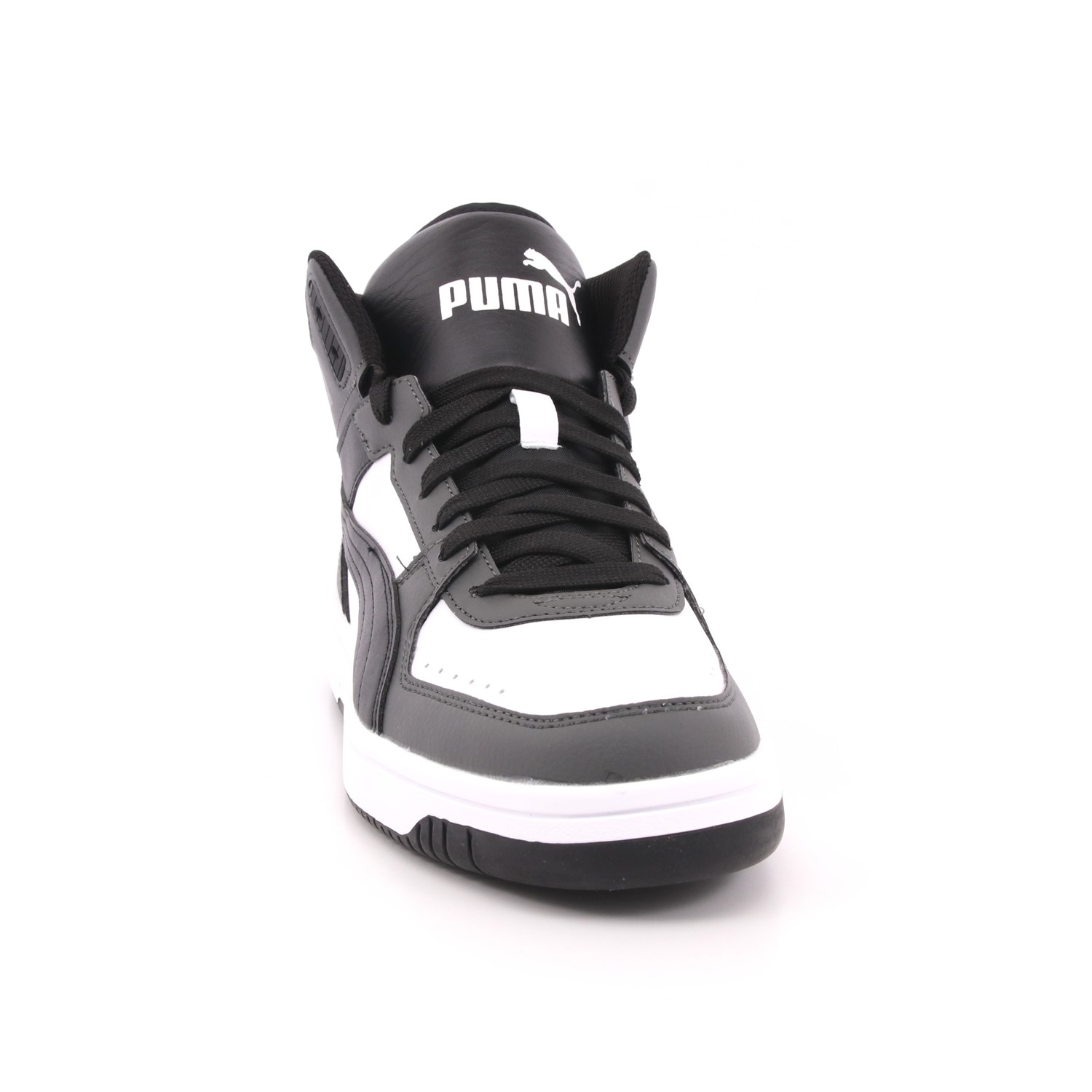 Scarpa Allacciata Puma Uomo Grigio Scarpa Allacciata Puma Uomo Grigio Scarpe 796 - 37476508