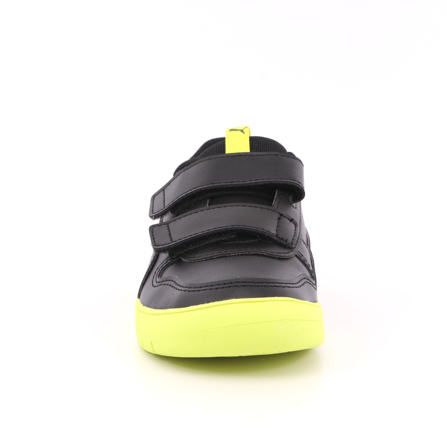 Scarpa Strappi Puma Bambino Nero Scarpa Strappi Puma Bambino Nero Scarpe 797 - 38074004