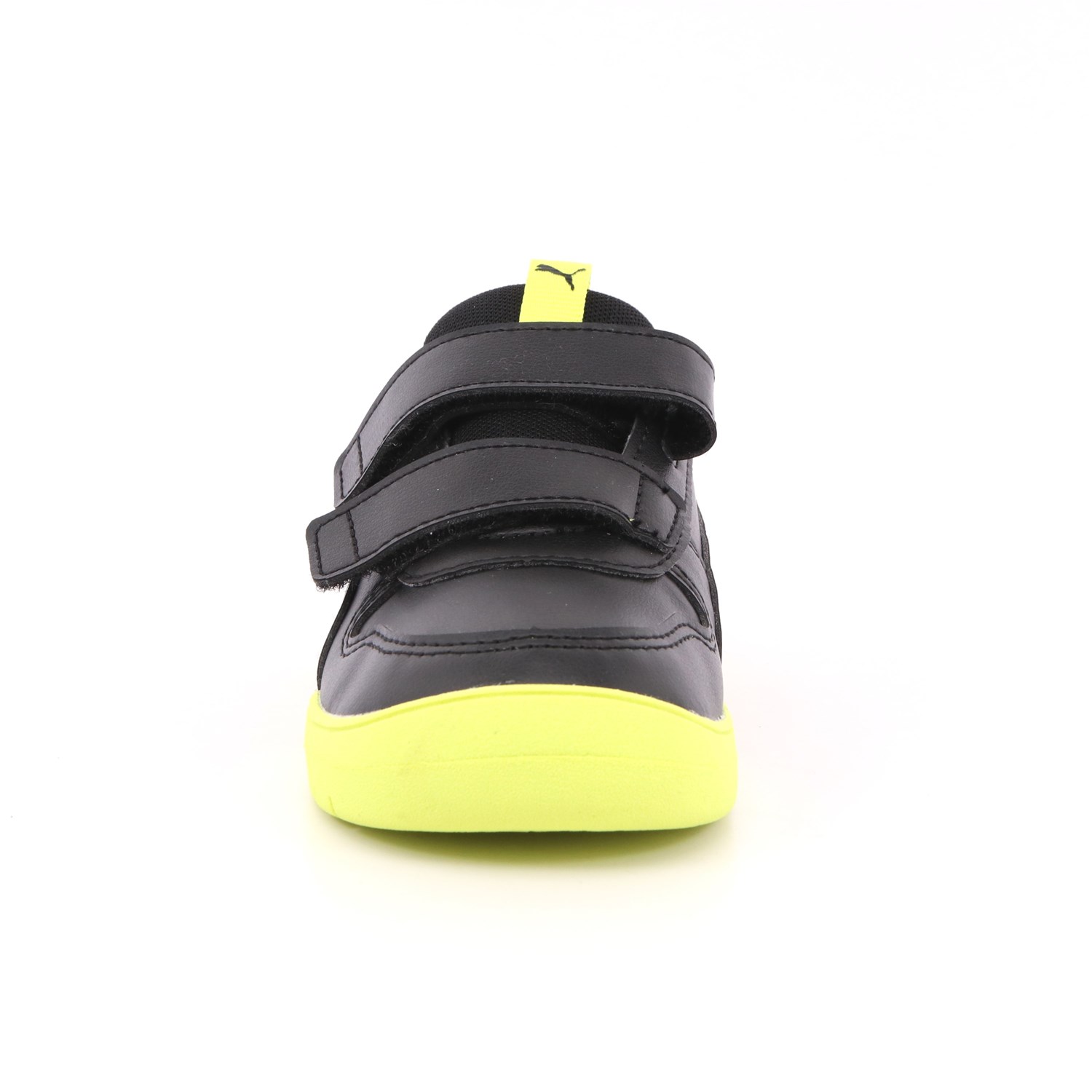 Scarpa Strappi Puma Bambino Nero Scarpa Strappi Puma Bambino Nero Scarpe 798 - 38074104
