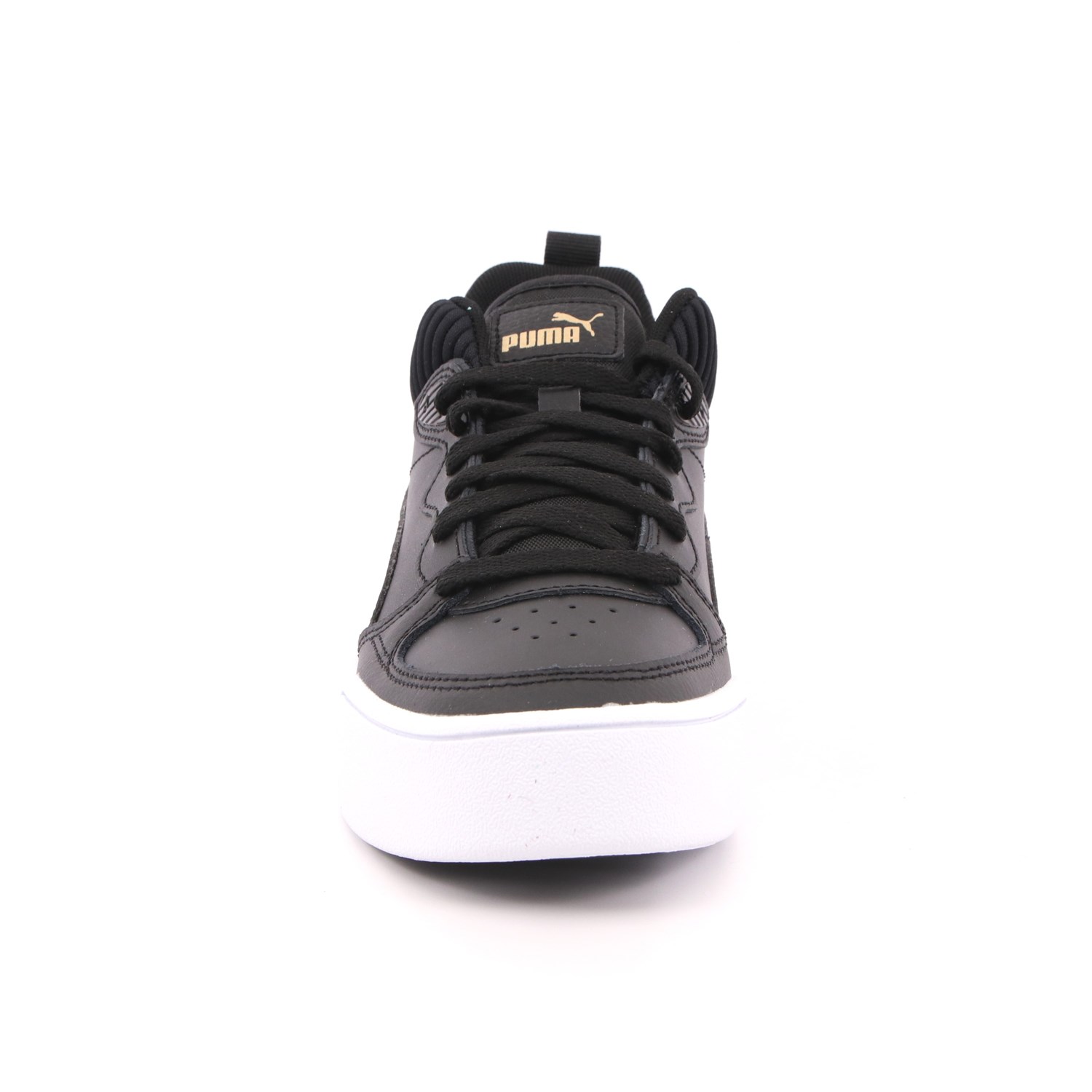 Scarpa Allacciata Puma Donna Nero Scarpa Allacciata Puma Donna Nero Scarpe 799 - 38074901