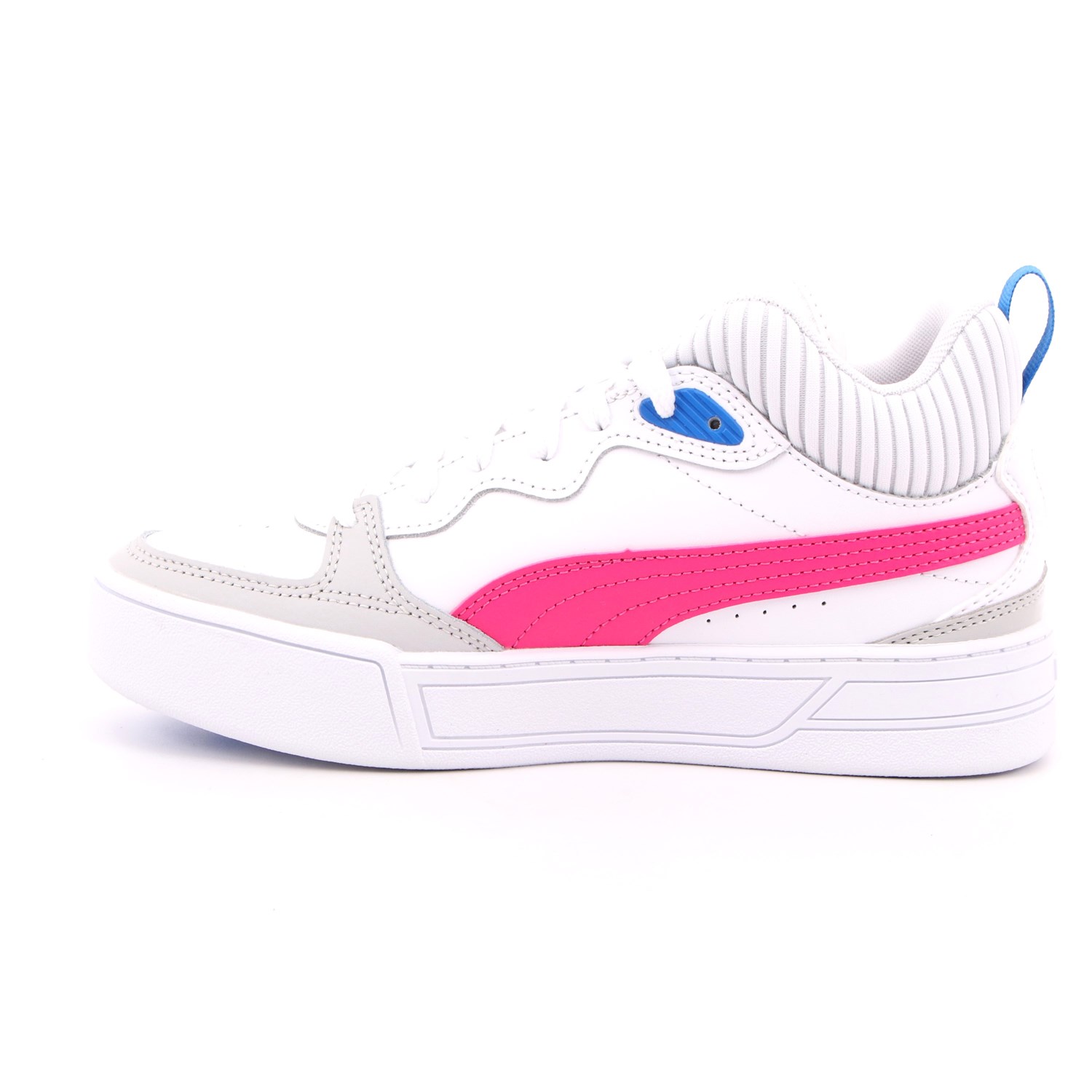 Scarpa Allacciata Puma Donna Bianco Scarpa Allacciata Puma Donna Bianco Scarpe 800 - 38074903