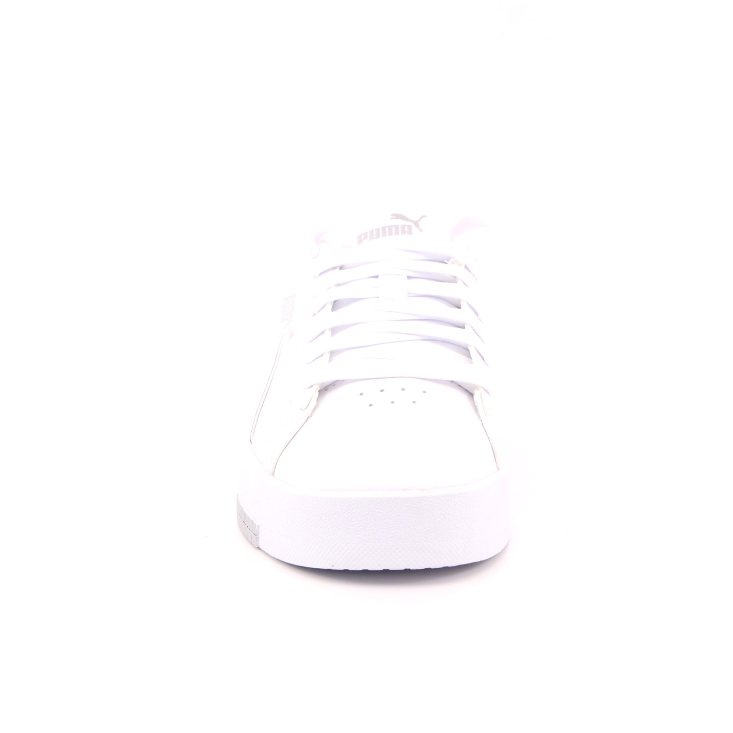 Scarpa Allacciata Puma Bambina Bianco Scarpa Allacciata Puma Bambina Bianco Scarpe 805 - 38266101