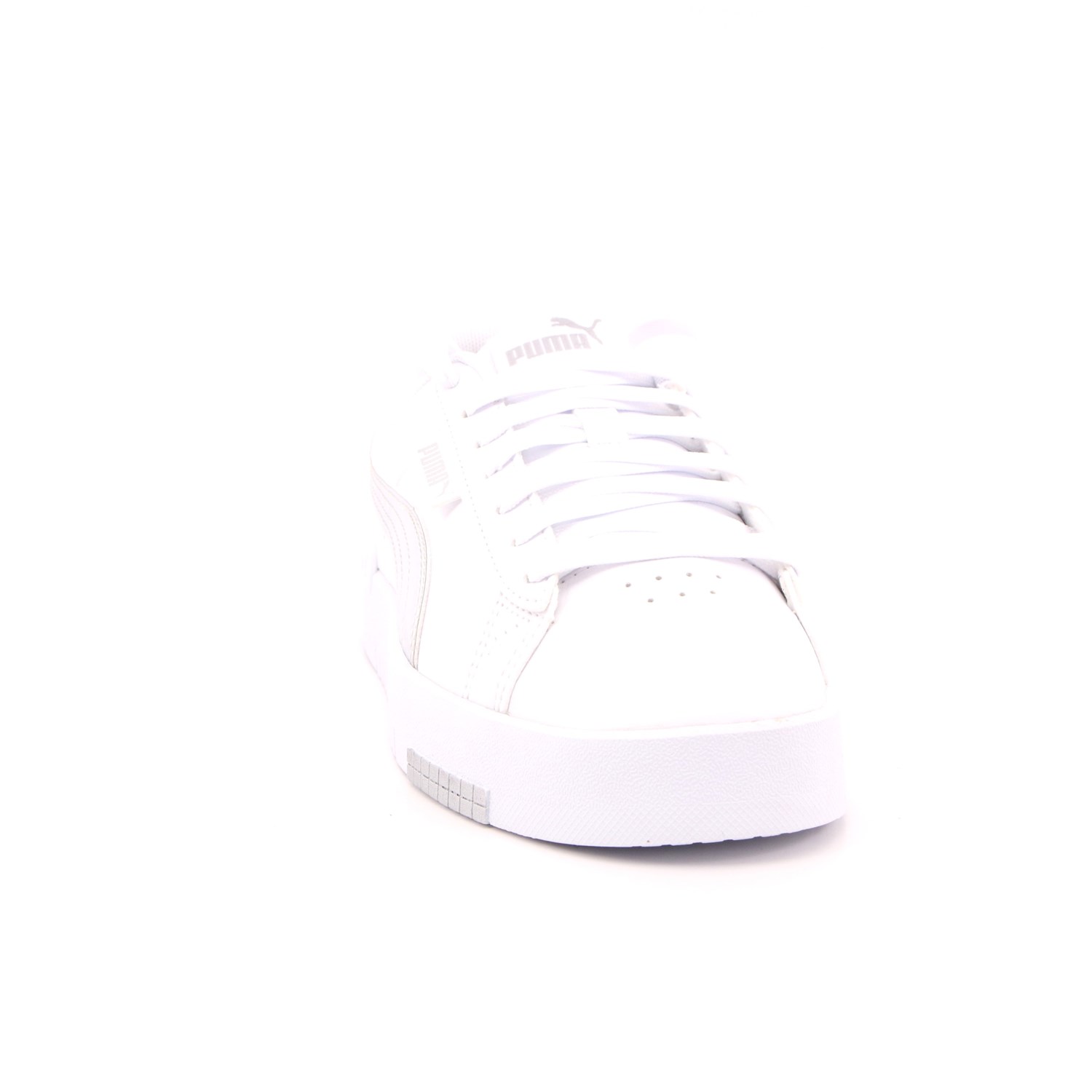 Scarpa Allacciata Puma Bambina Bianco Scarpa Allacciata Puma Bambina Bianco Scarpe 805 - 38266101