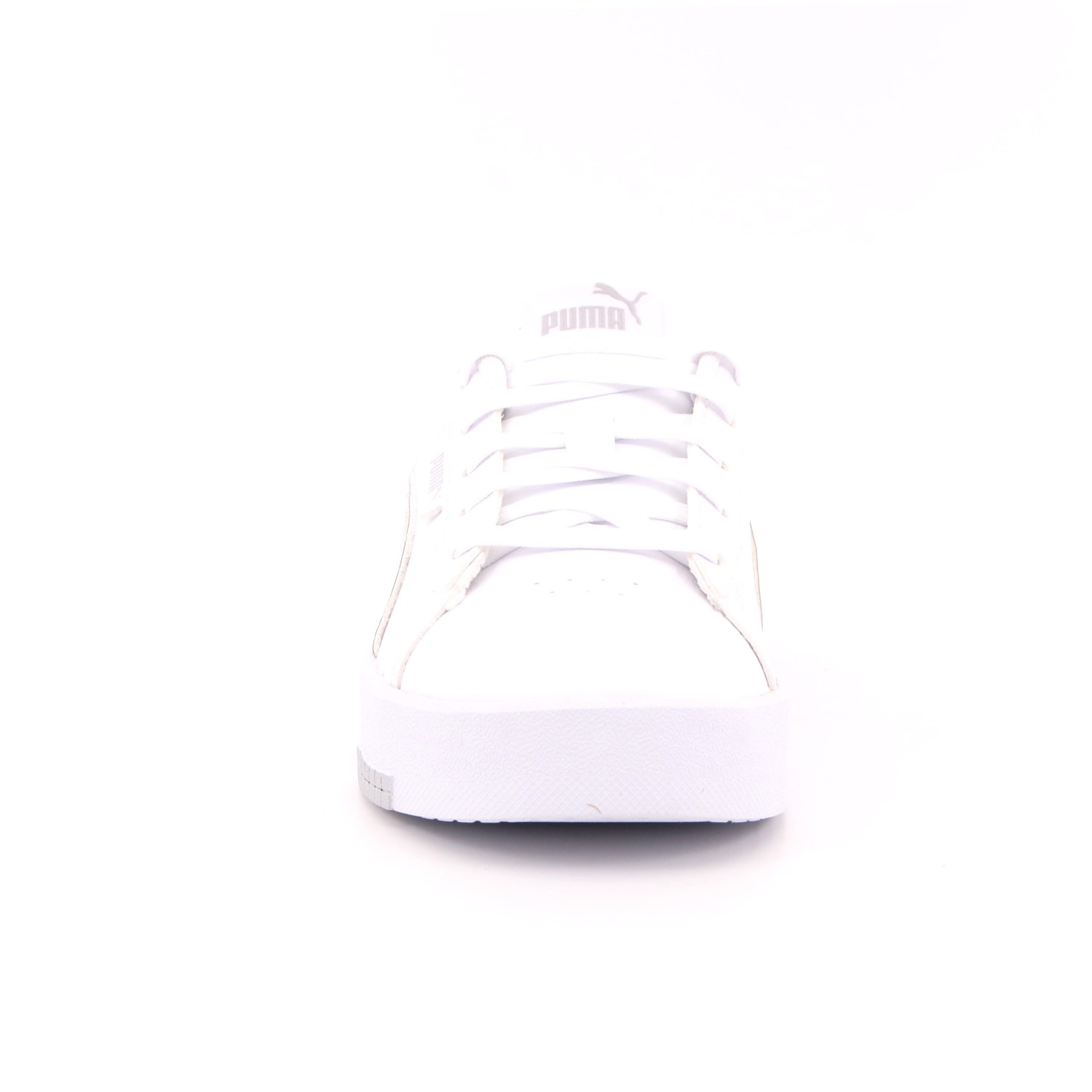 Scarpa Allacciata Puma Bambina Bianco Scarpa Allacciata Puma Bambina Bianco Scarpe 806 - 38266301