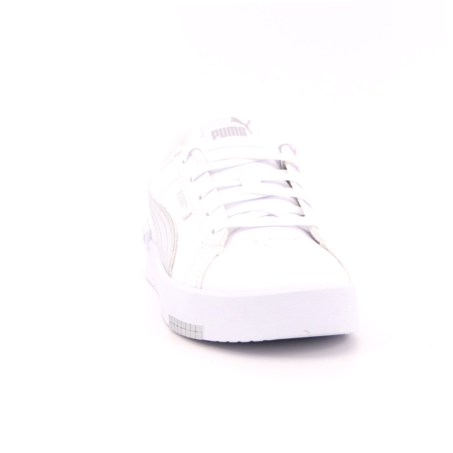 Scarpa Allacciata Puma Bambina Bianco Scarpa Allacciata Puma Bambina Bianco Scarpe 806 - 38266301
