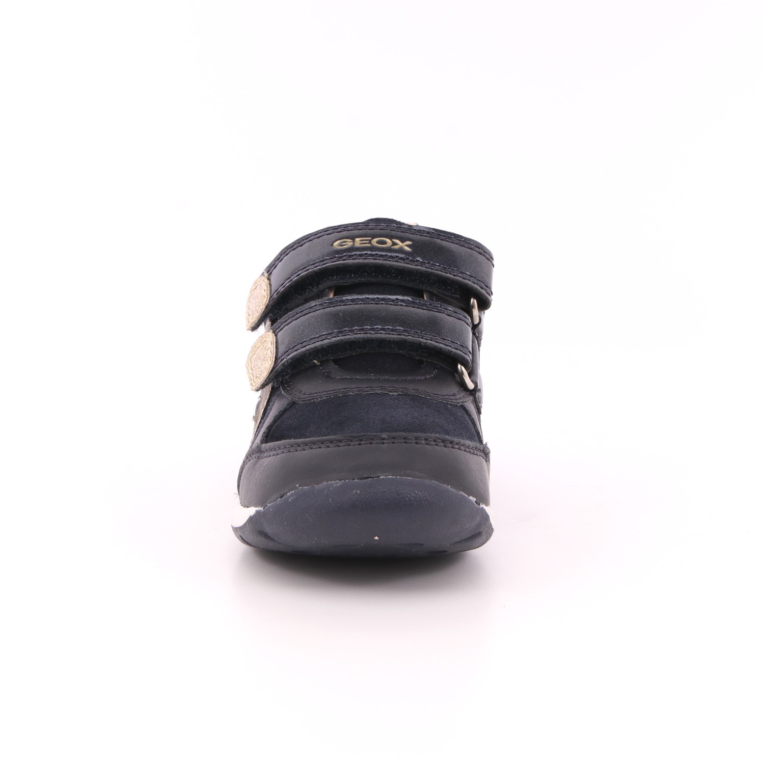 Scarpa Strappi Geox Bambina Blu Scarpa Strappi Geox Bambina Blu Scarpe 396 - B160AB