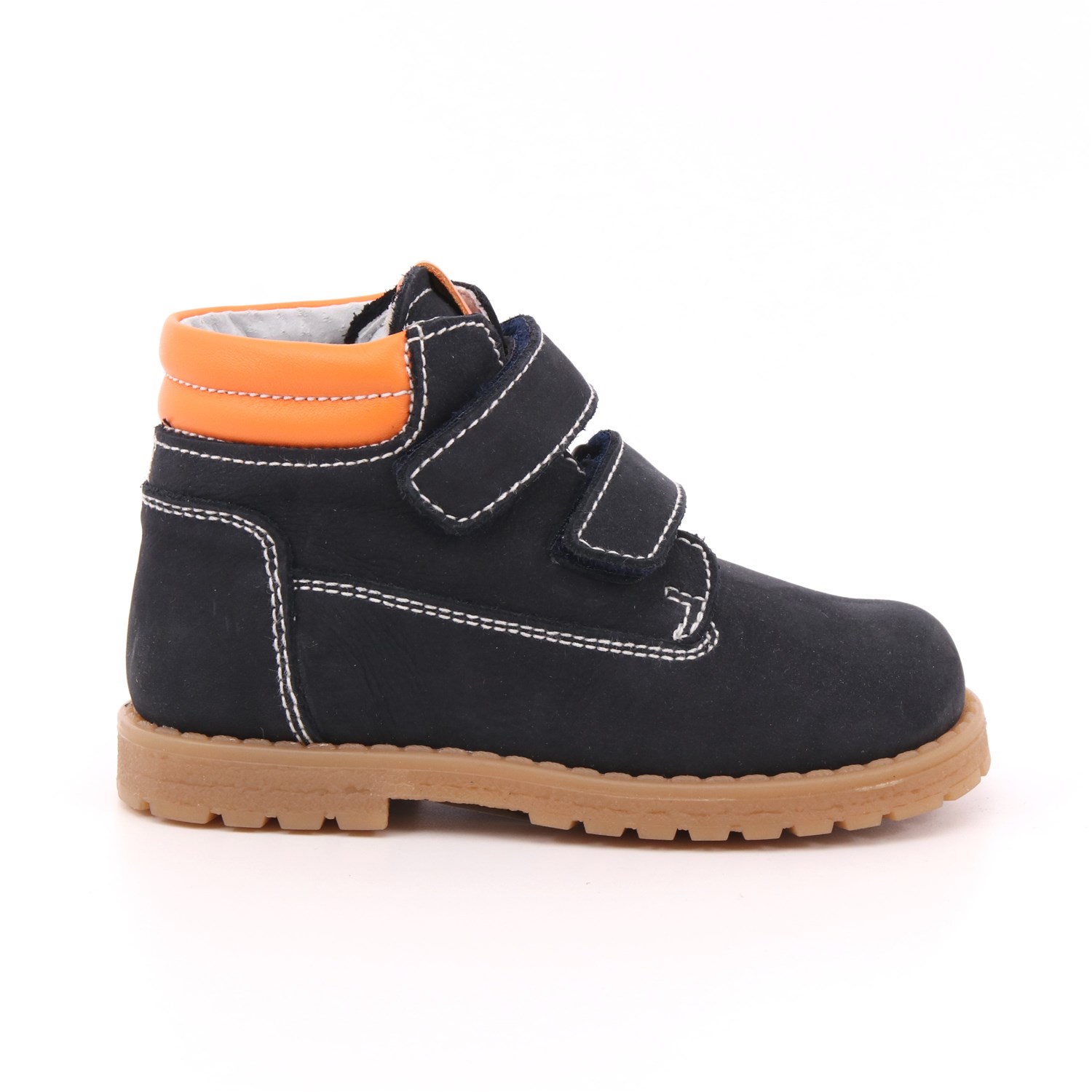 Anfibio Nero Giardini Bambino Blu Anfibio Nero Giardini Bambino Blu Scarpe 557 - I124631M 205