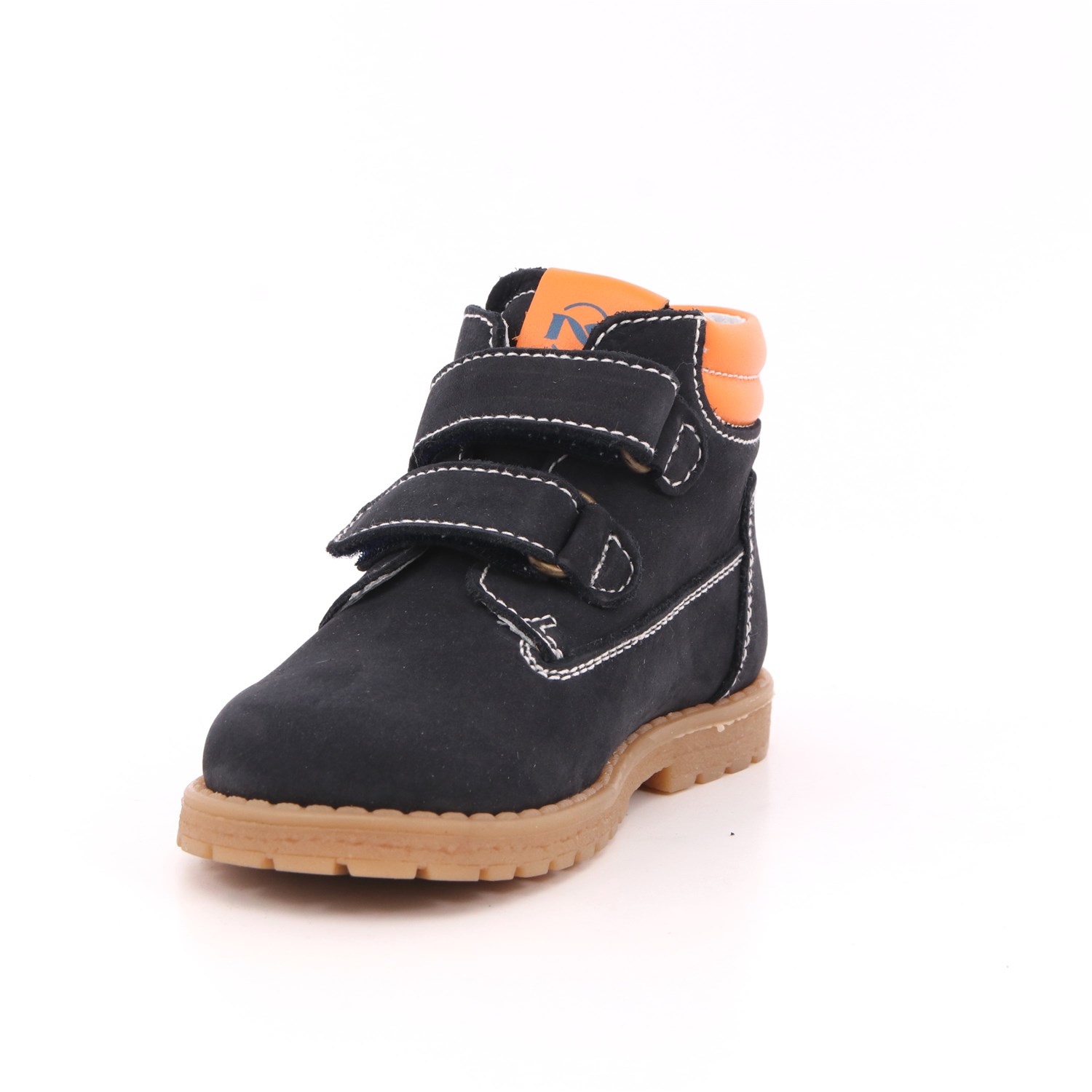 Anfibio Nero Giardini Bambino Blu Anfibio Nero Giardini Bambino Blu Scarpe 557 - I124631M 205
