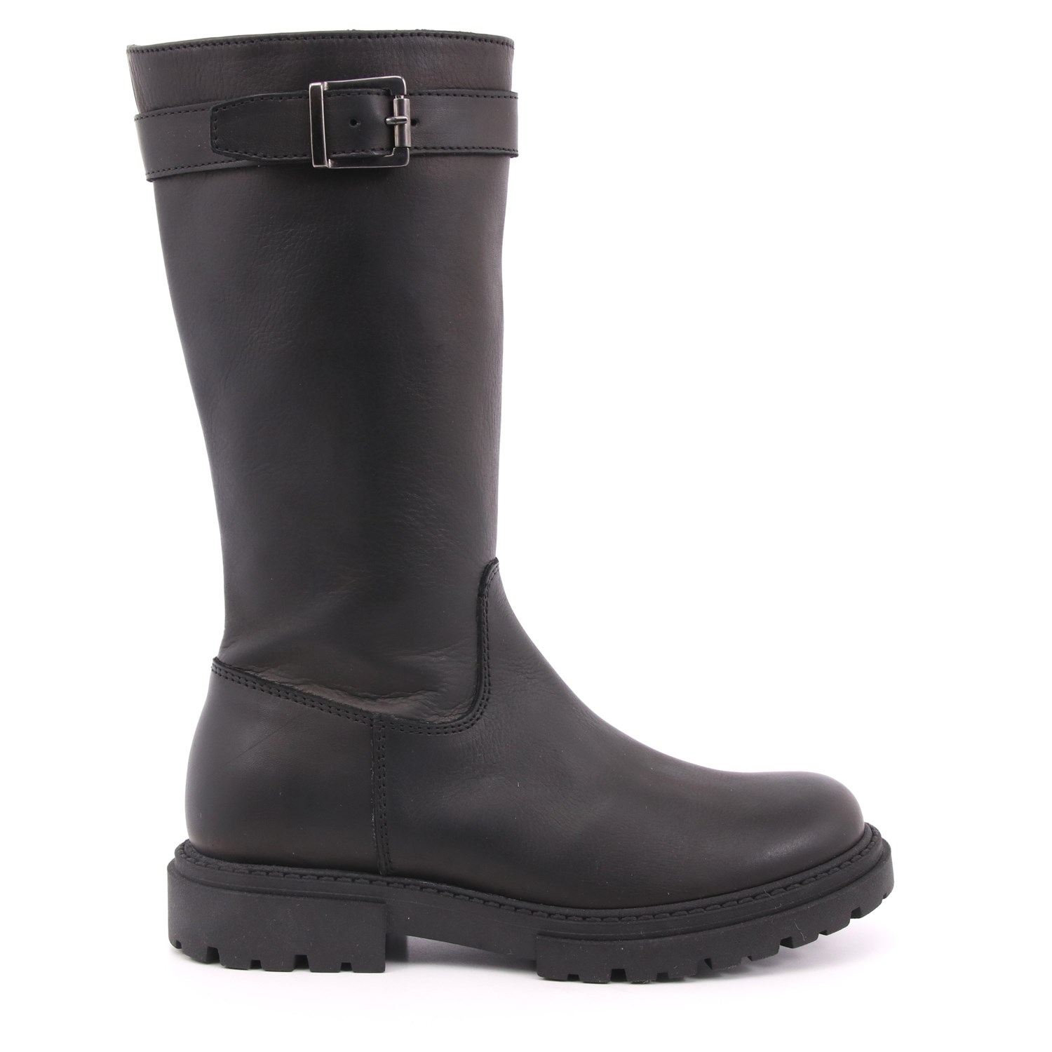 Anfibio Freesby Bambino Nero Anfibio Freesby Bambino Nero Scarpe 6 - 3523