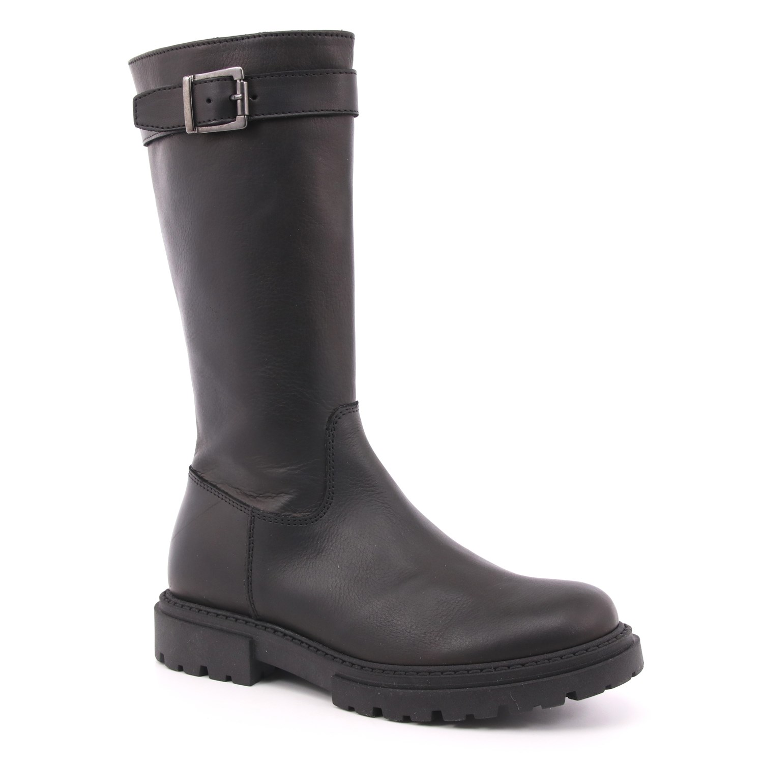 Anfibio Freesby Bambino Nero Anfibio Freesby Bambino Nero Scarpe 6 - 3523