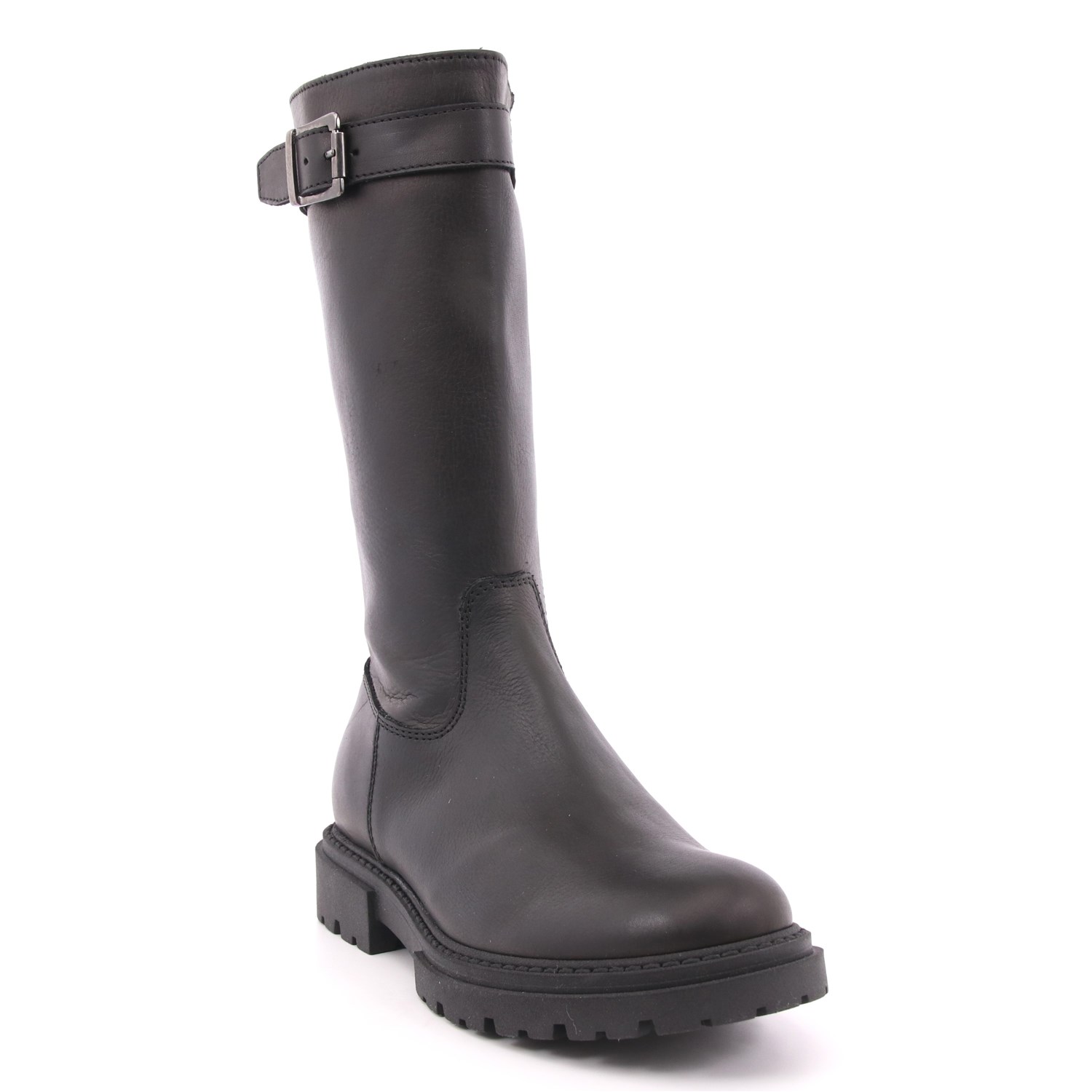 Anfibio Freesby Bambino Nero Anfibio Freesby Bambino Nero Scarpe 6 - 3523