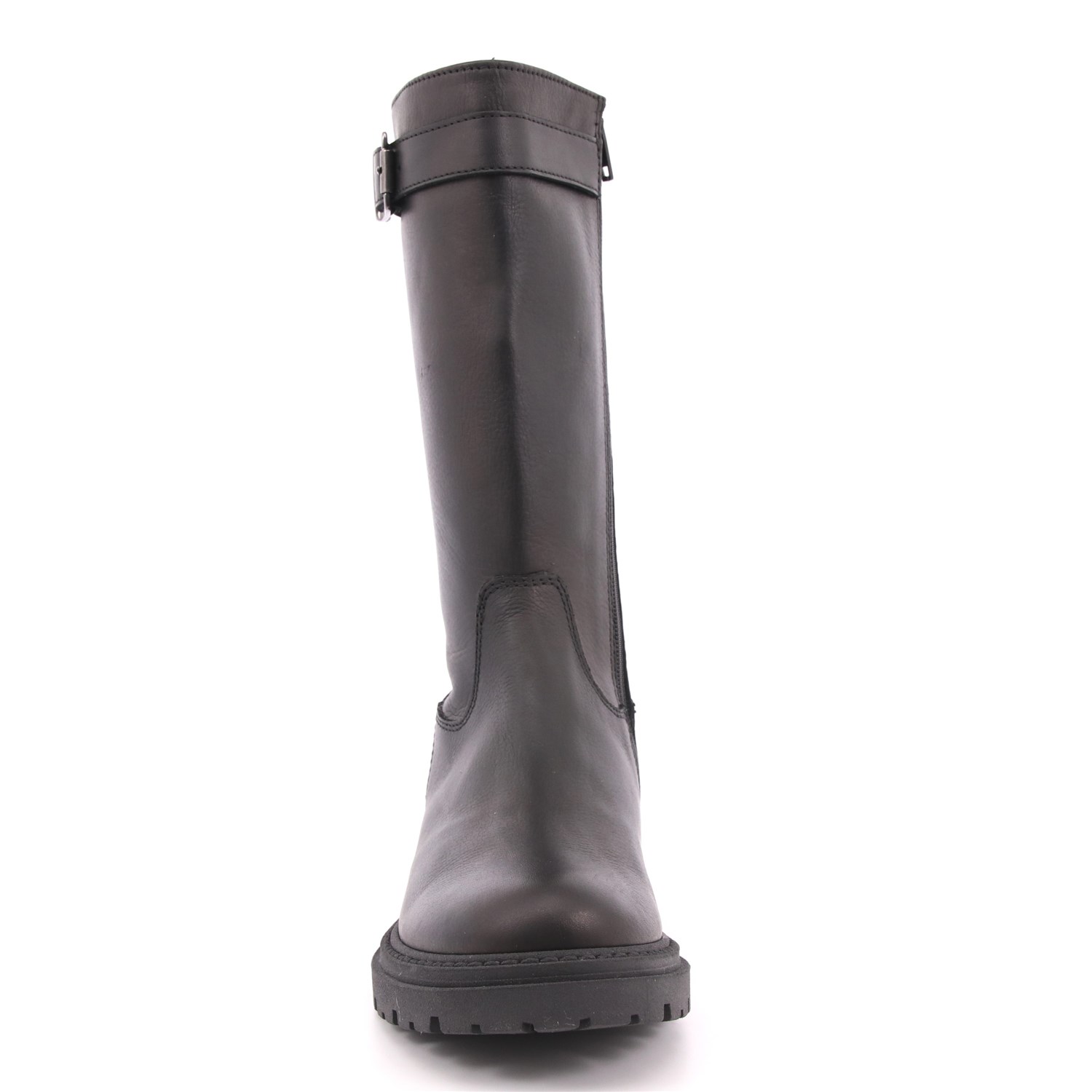 Anfibio Freesby Bambino Nero Anfibio Freesby Bambino Nero Scarpe 6 - 3523