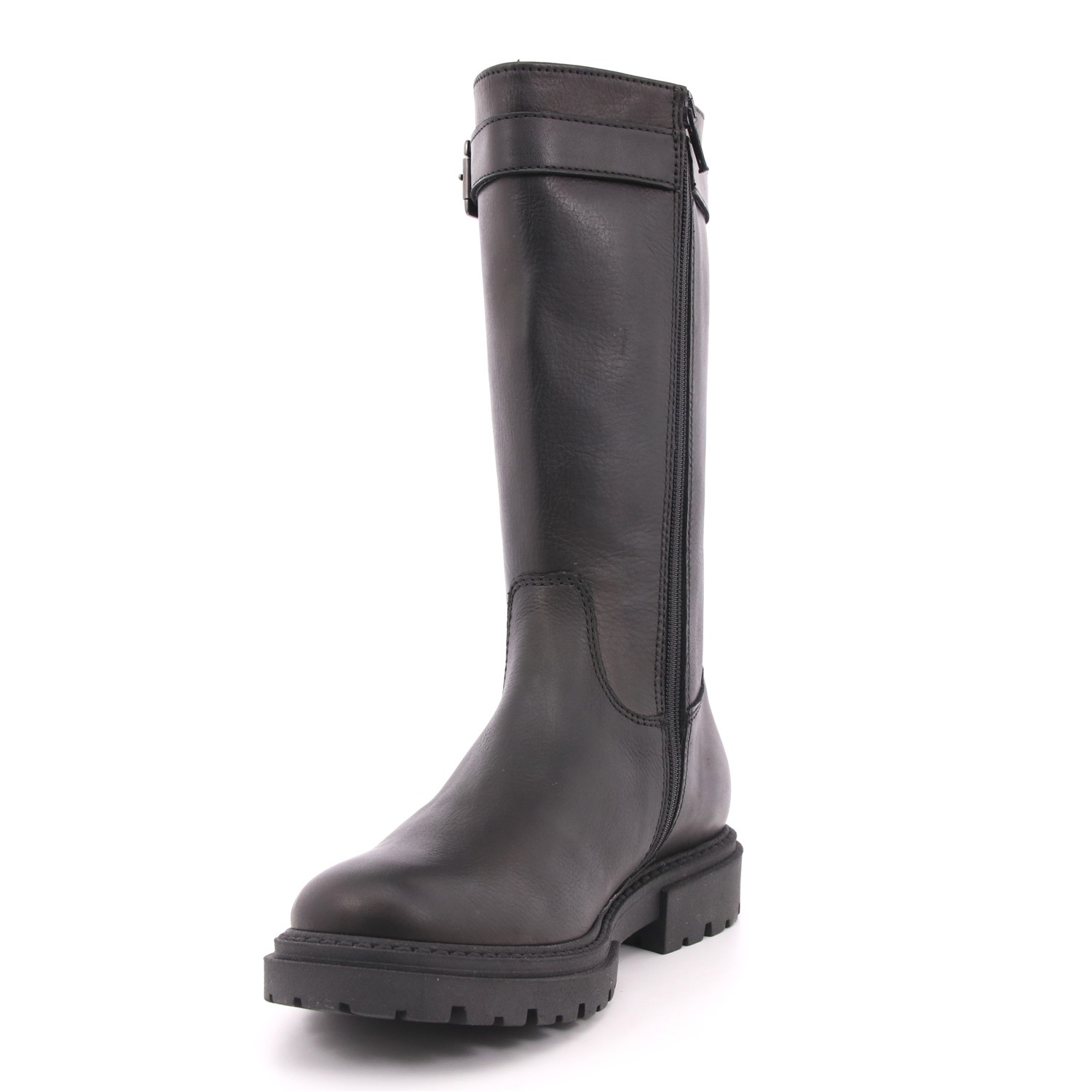 Anfibio Freesby Bambino Nero Anfibio Freesby Bambino Nero Scarpe 6 - 3523