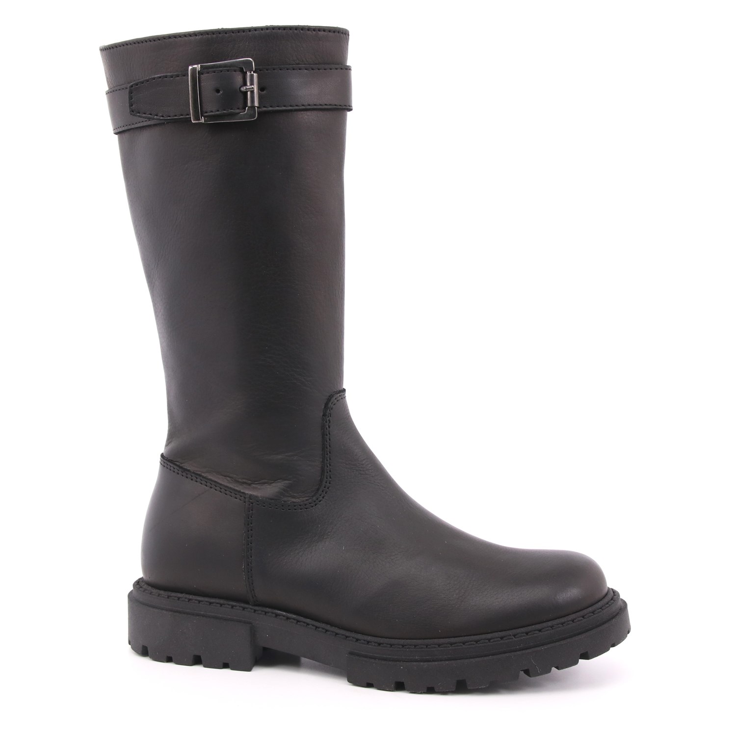 Anfibio Freesby Bambino Nero Anfibio Freesby Bambino Nero Scarpe 6 - 3523