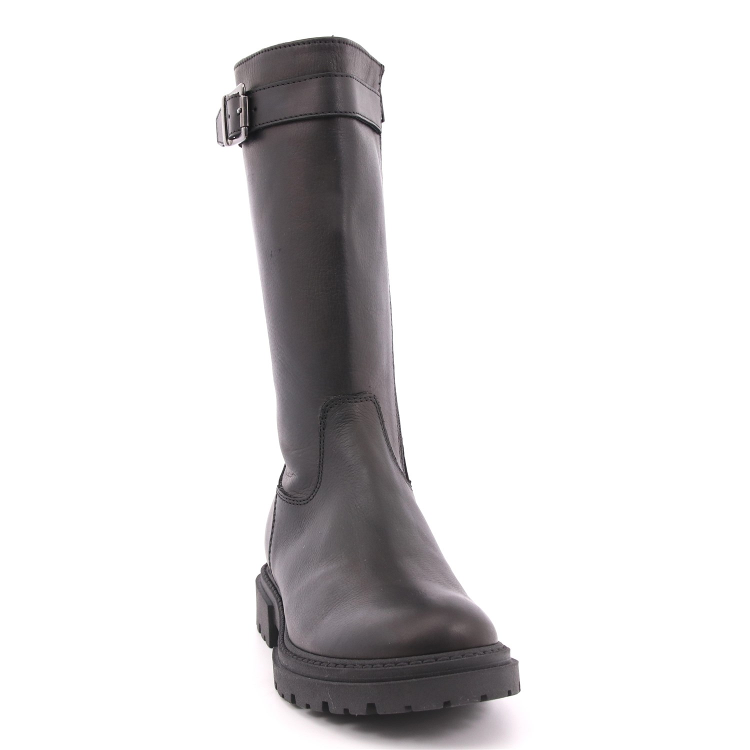 Anfibio Freesby Bambino Nero Anfibio Freesby Bambino Nero Scarpe 6 - 3523