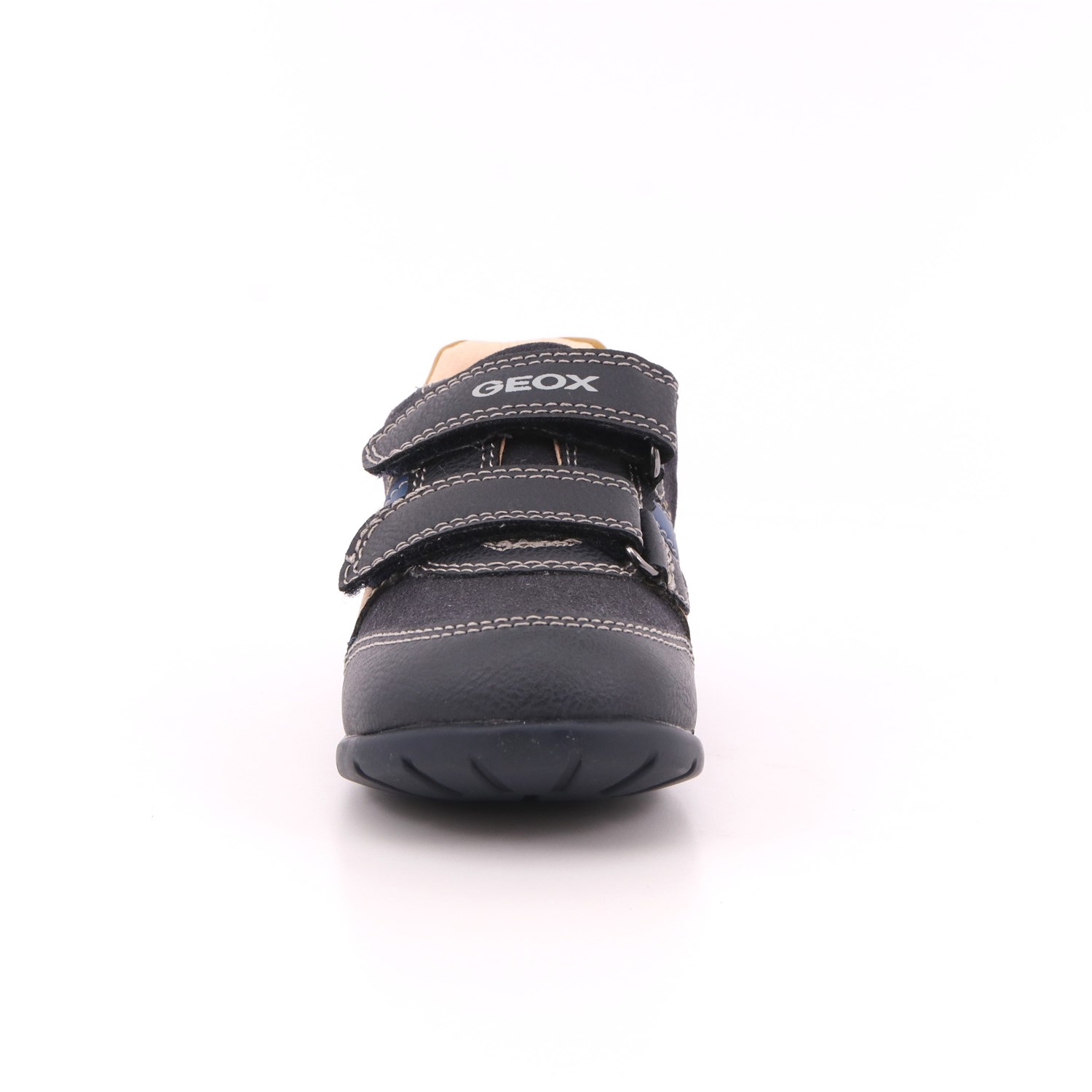 Scarpa Strappi Geox Bambino Blu Scarpa Strappi Geox Bambino Blu Scarpe 402 - B041PA