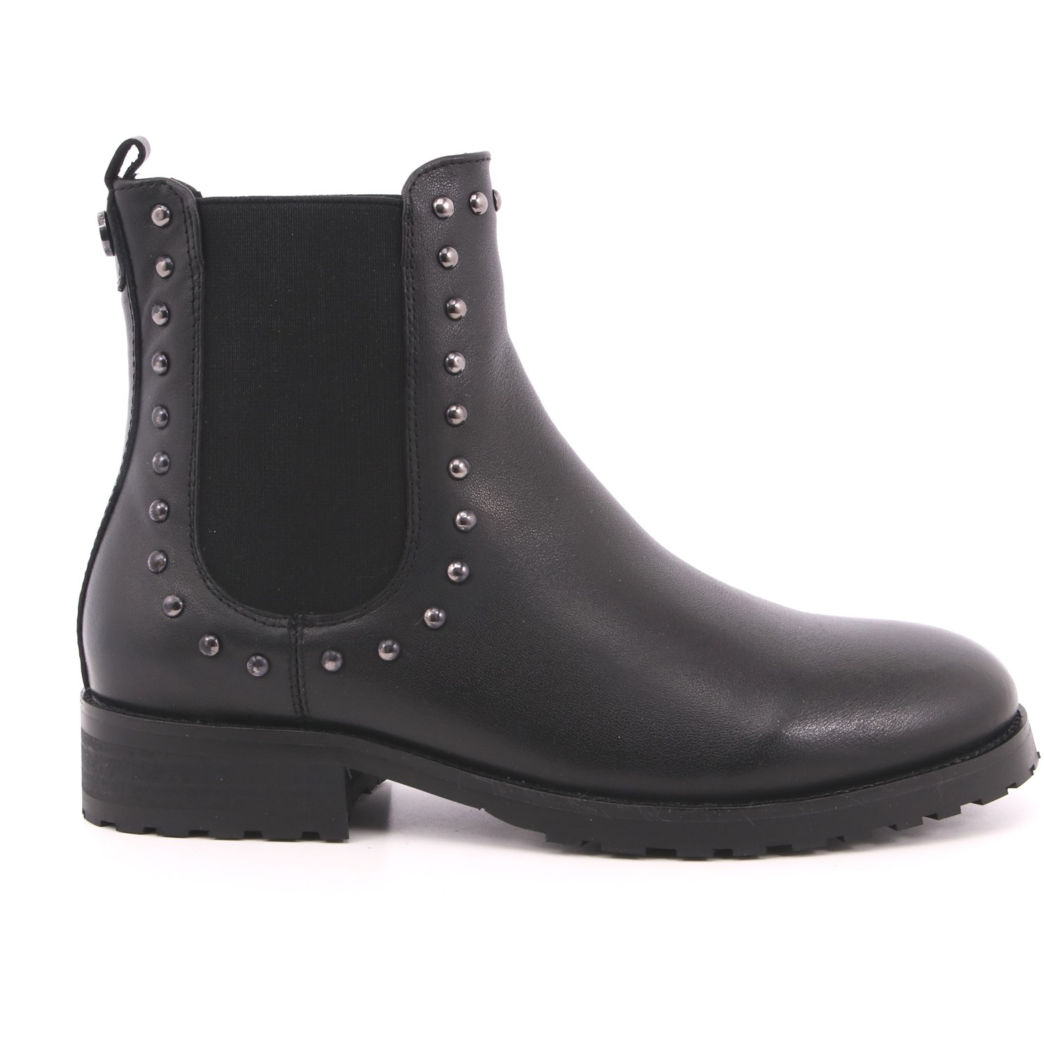 Stivaletto Keys Donna Nero Stivaletto Keys Donna Nero Scarpe 68 - K-5692A
