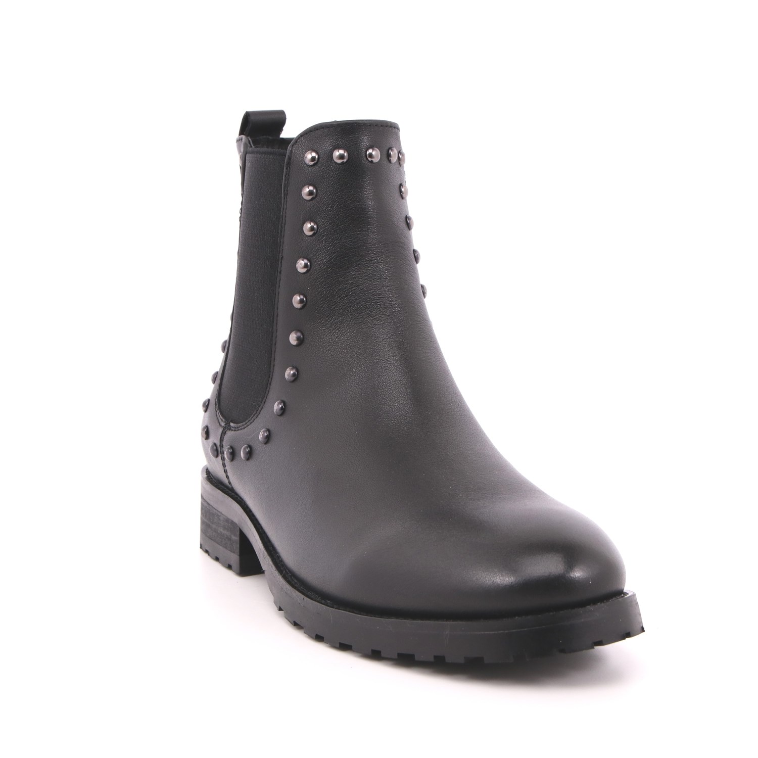 Stivaletto Keys Donna Nero Stivaletto Keys Donna Nero Scarpe 68 - K-5692A