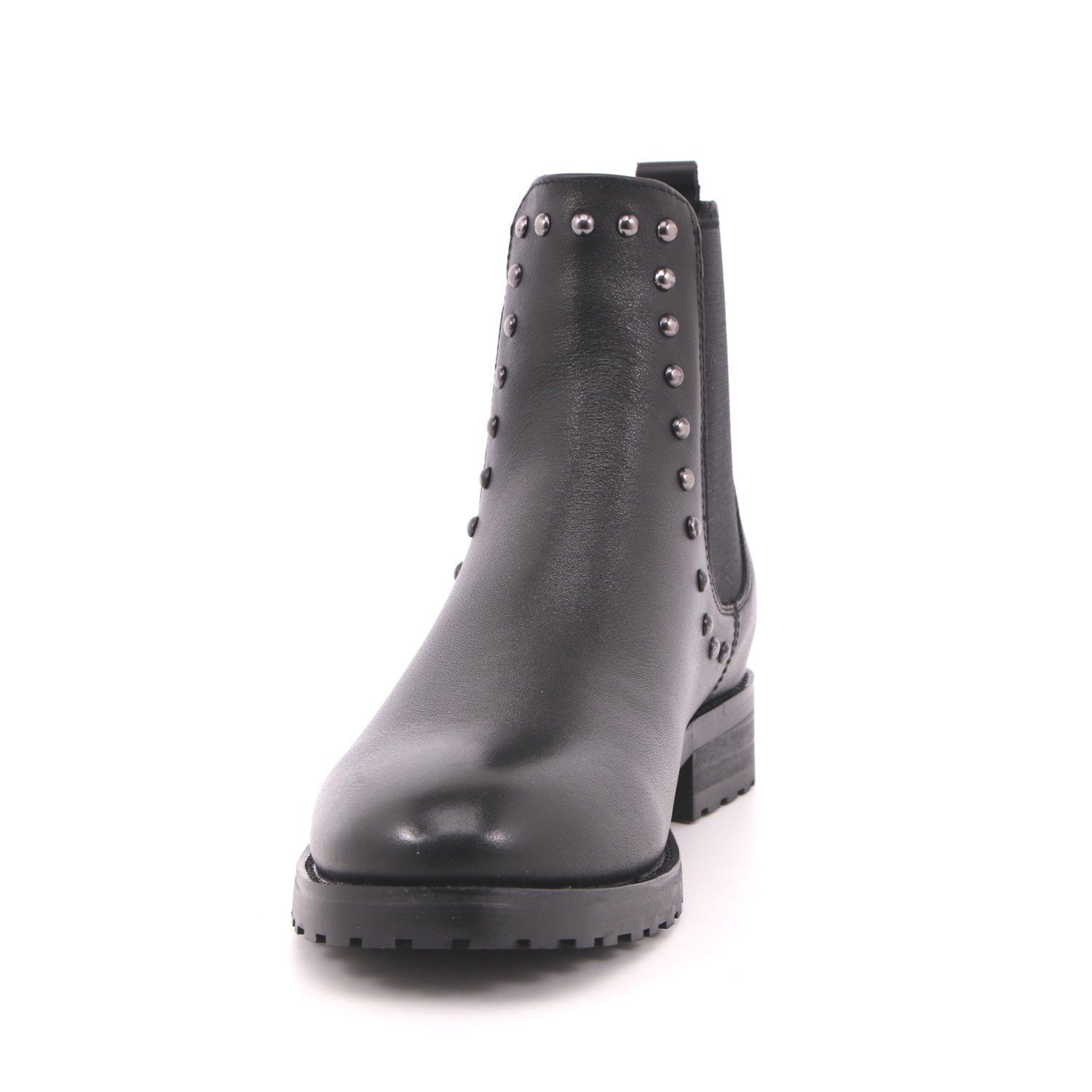 Stivaletto Keys Donna Nero Stivaletto Keys Donna Nero Scarpe 68 - K-5692A
