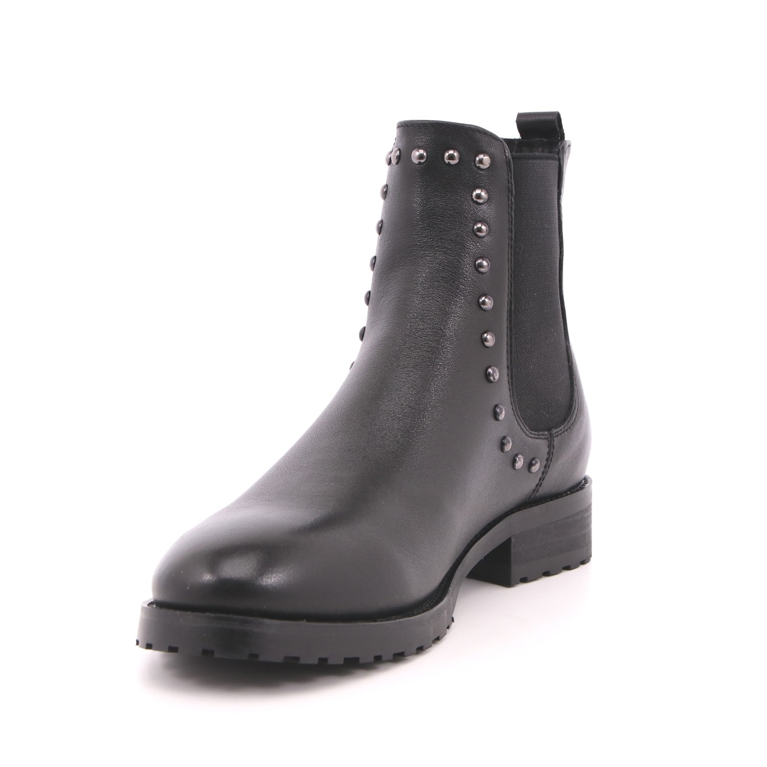 Stivaletto Keys Donna Nero Stivaletto Keys Donna Nero Scarpe 68 - K-5692A