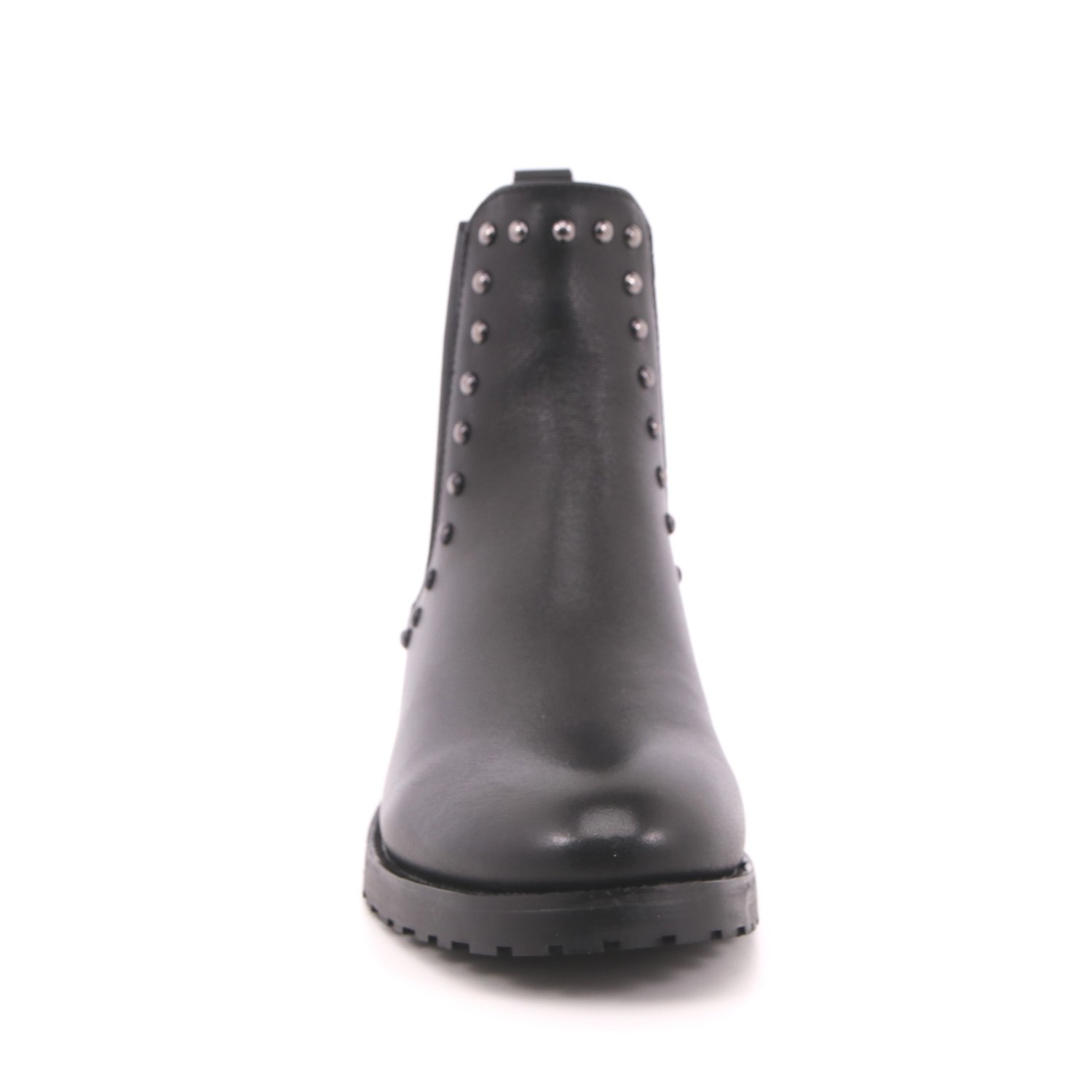 Stivaletto Keys Donna Nero Stivaletto Keys Donna Nero Scarpe 68 - K-5692A