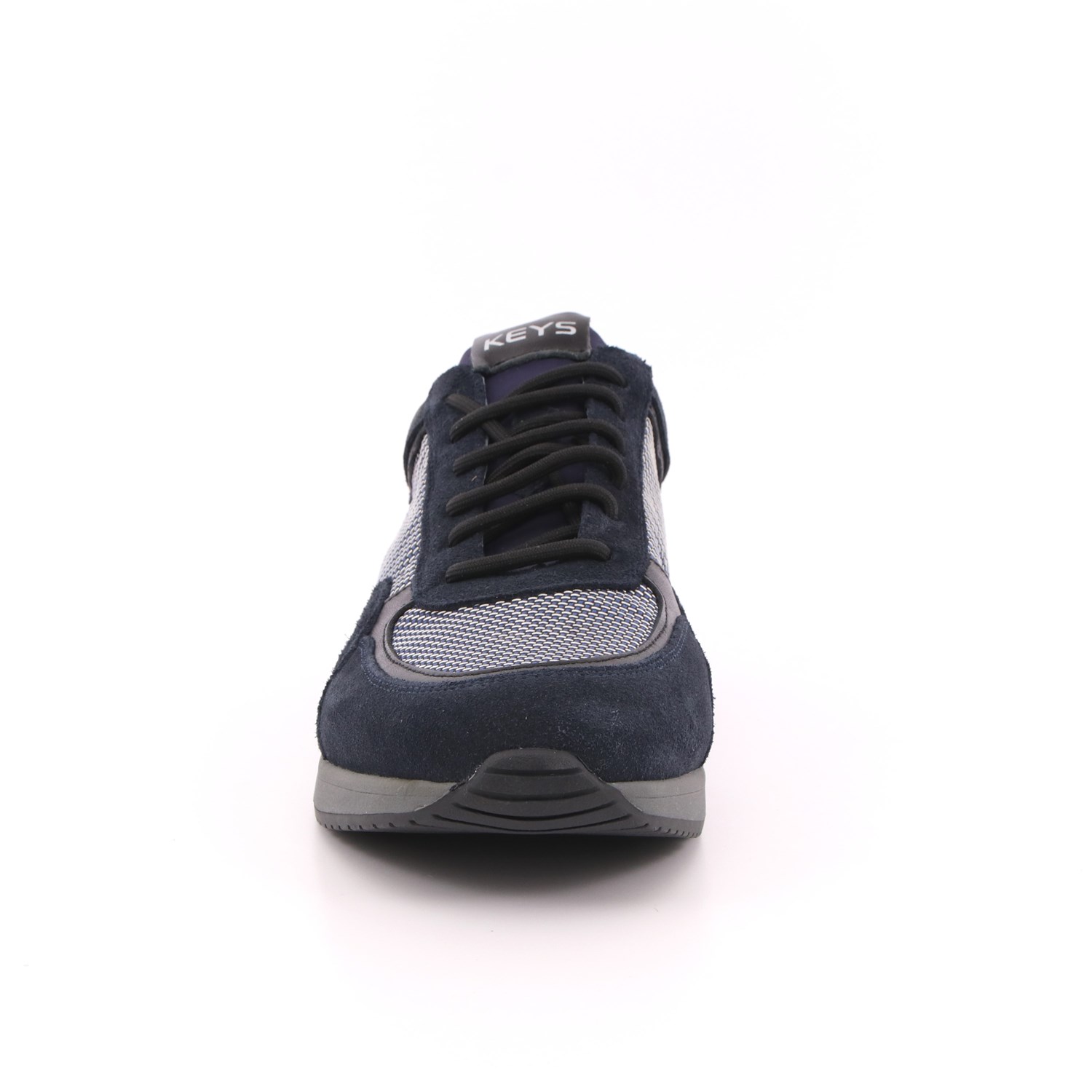 Scarpa Allacciata Keys Uomo Blu Scarpa Allacciata Keys Uomo Blu Scarpe 69 - K-5800B
