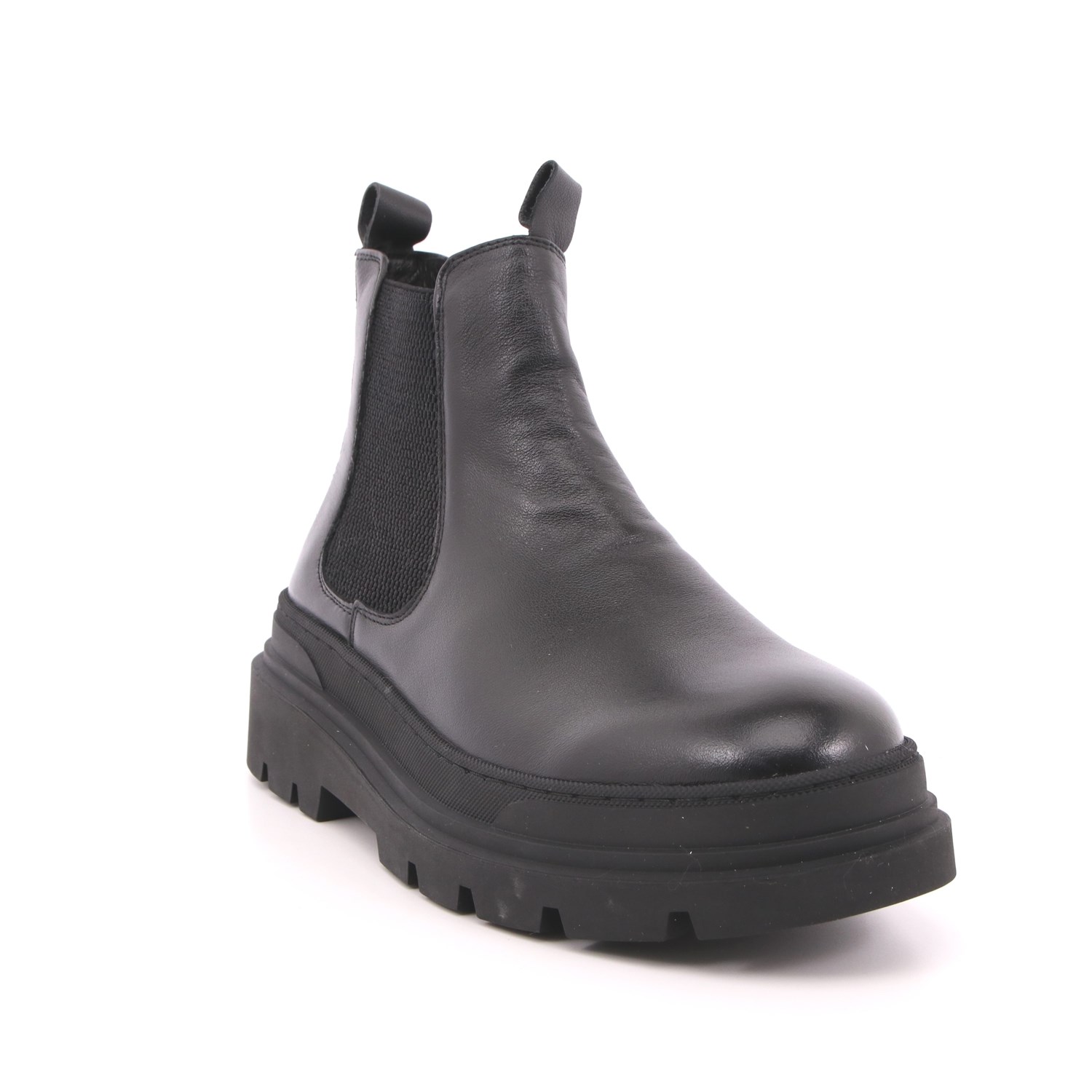 Beatles Keys Uomo Nero Beatles Keys Uomo Nero Scarpe 72 - K-5782C