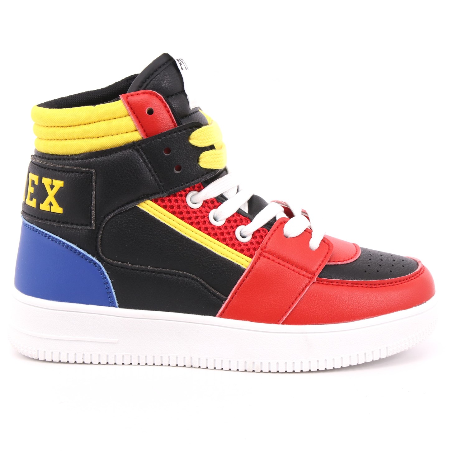 Scarpa Allacciata Pyrex Bambino Multicolor Scarpa Allacciata Pyrex Bambino Multicolor Scarpe 1 - PYK80405