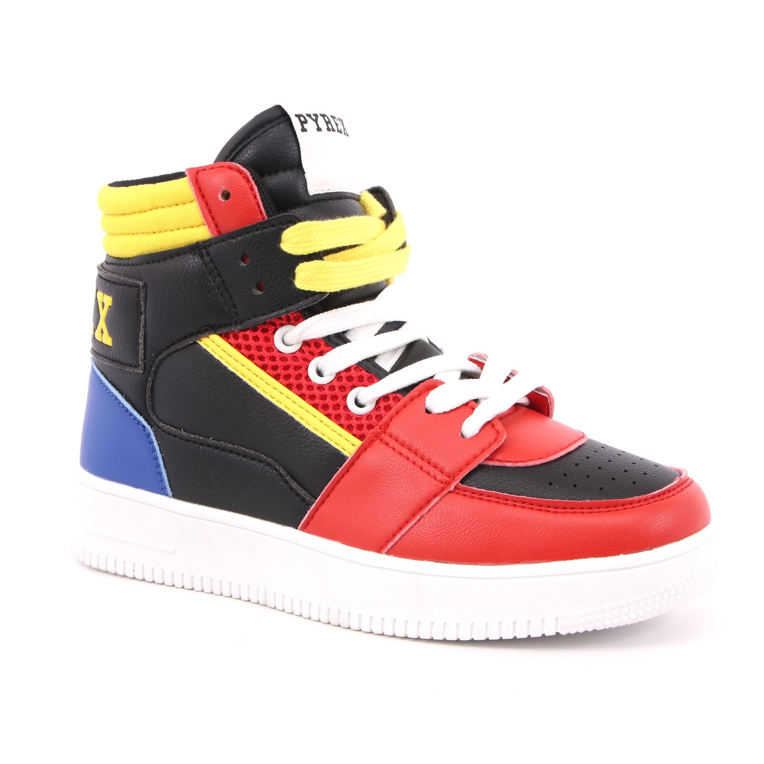 Scarpa Allacciata Pyrex Bambino Multicolor Scarpa Allacciata Pyrex Bambino Multicolor Scarpe 1 - PYK80405