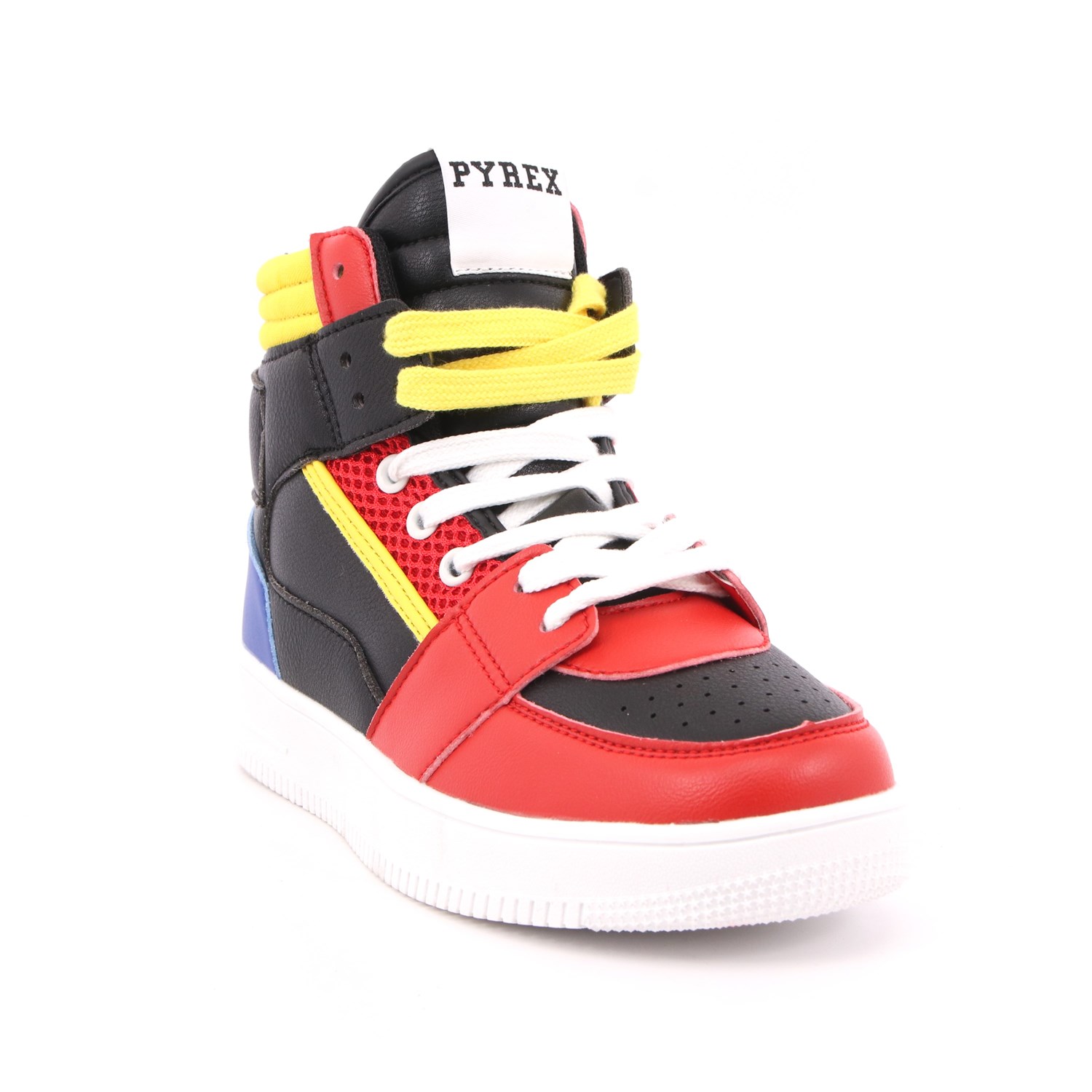 Scarpa Allacciata Pyrex Bambino Multicolor Scarpa Allacciata Pyrex Bambino Multicolor Scarpe 1 - PYK80405