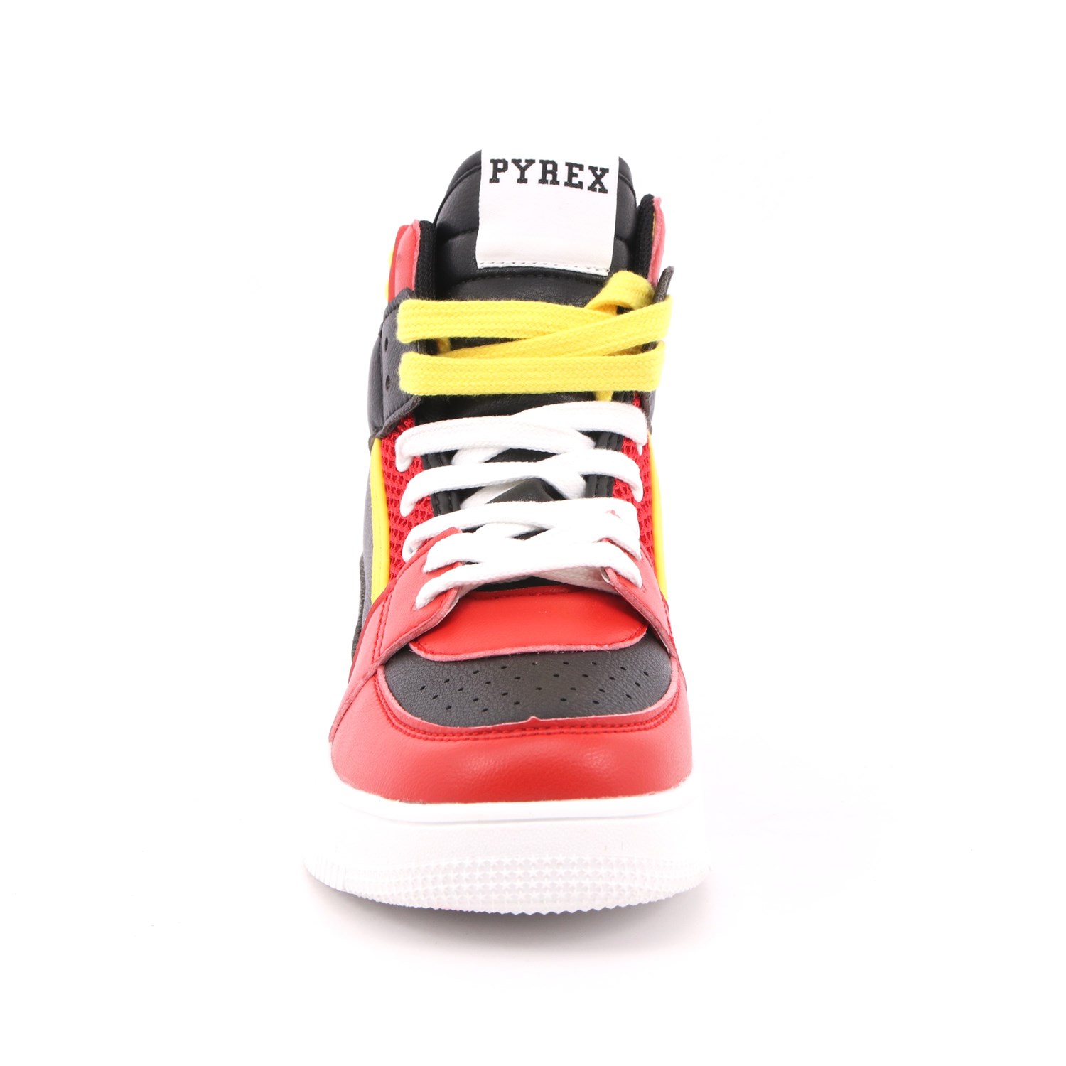 Scarpa Allacciata Pyrex Bambino Multicolor Scarpa Allacciata Pyrex Bambino Multicolor Scarpe 1 - PYK80405