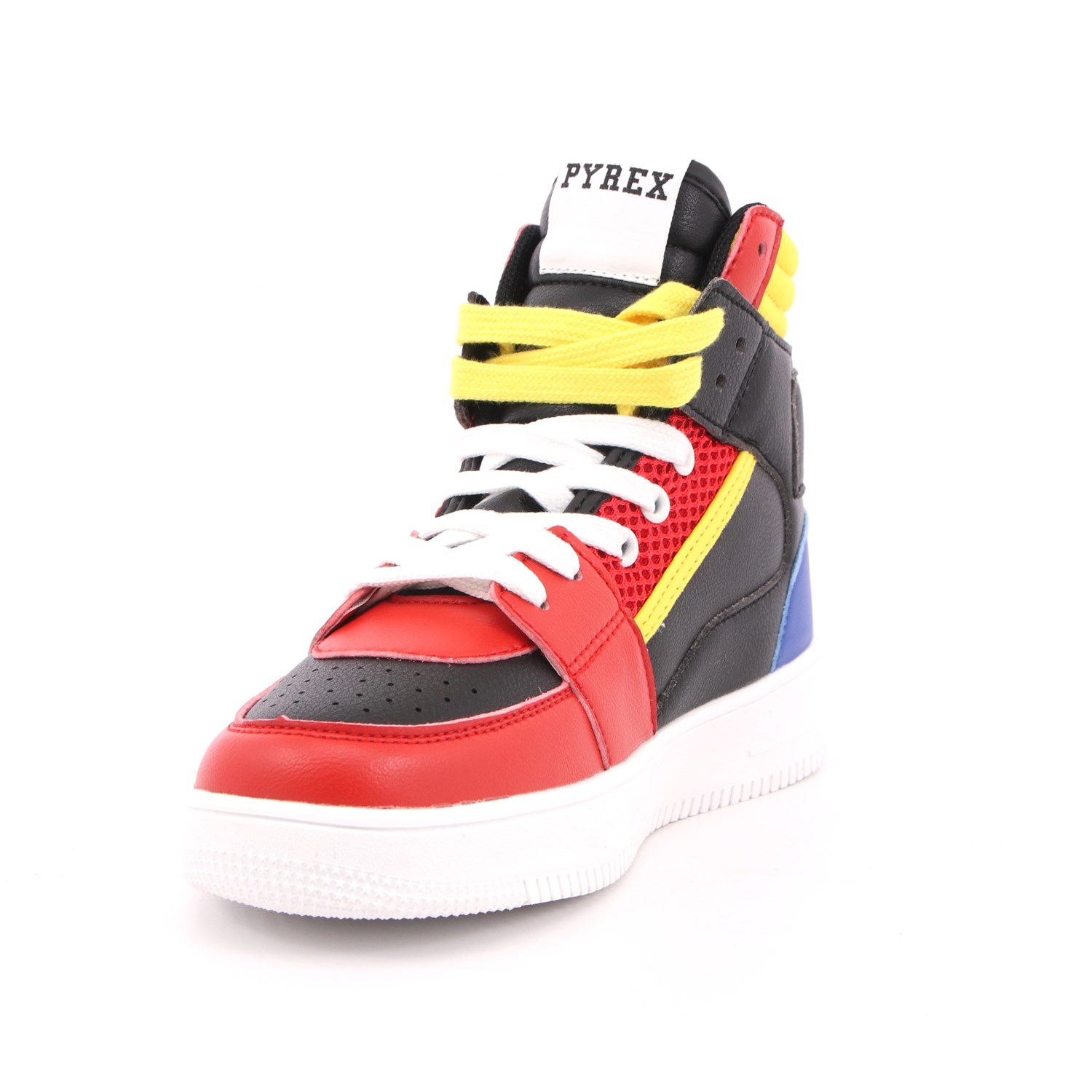 Scarpa Allacciata Pyrex Bambino Multicolor Scarpa Allacciata Pyrex Bambino Multicolor Scarpe 1 - PYK80405