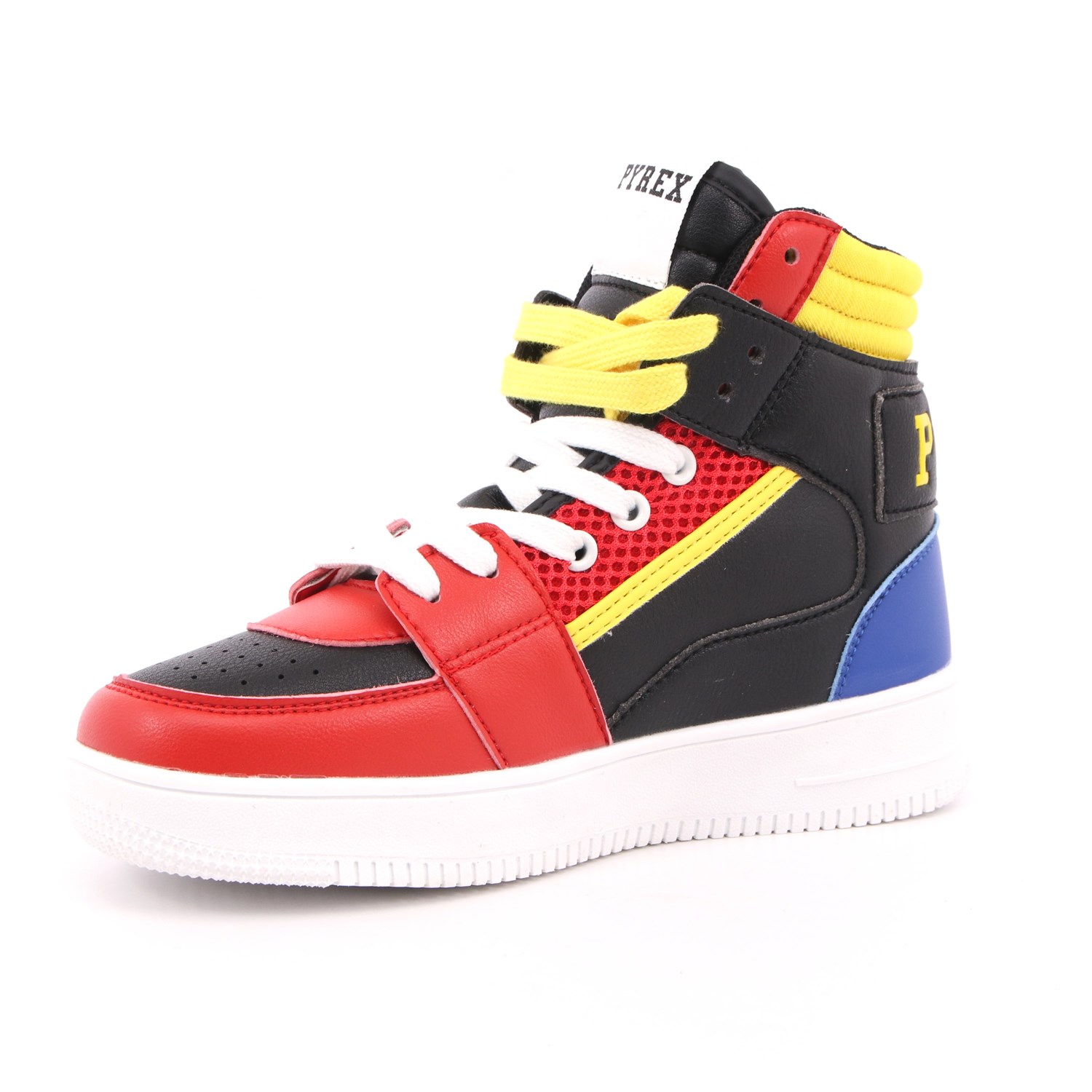 Scarpa Allacciata Pyrex Bambino Multicolor Scarpa Allacciata Pyrex Bambino Multicolor Scarpe 1 - PYK80405