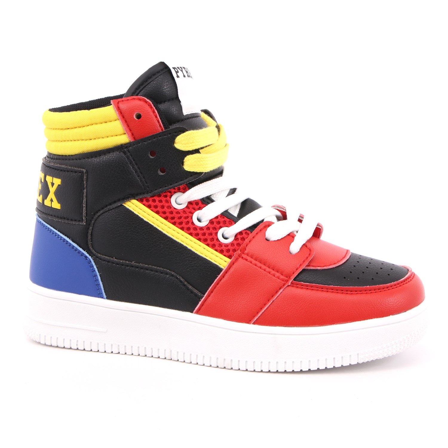 Scarpa Allacciata Pyrex Bambino Multicolor Scarpa Allacciata Pyrex Bambino Multicolor Scarpe 1 - PYK80405