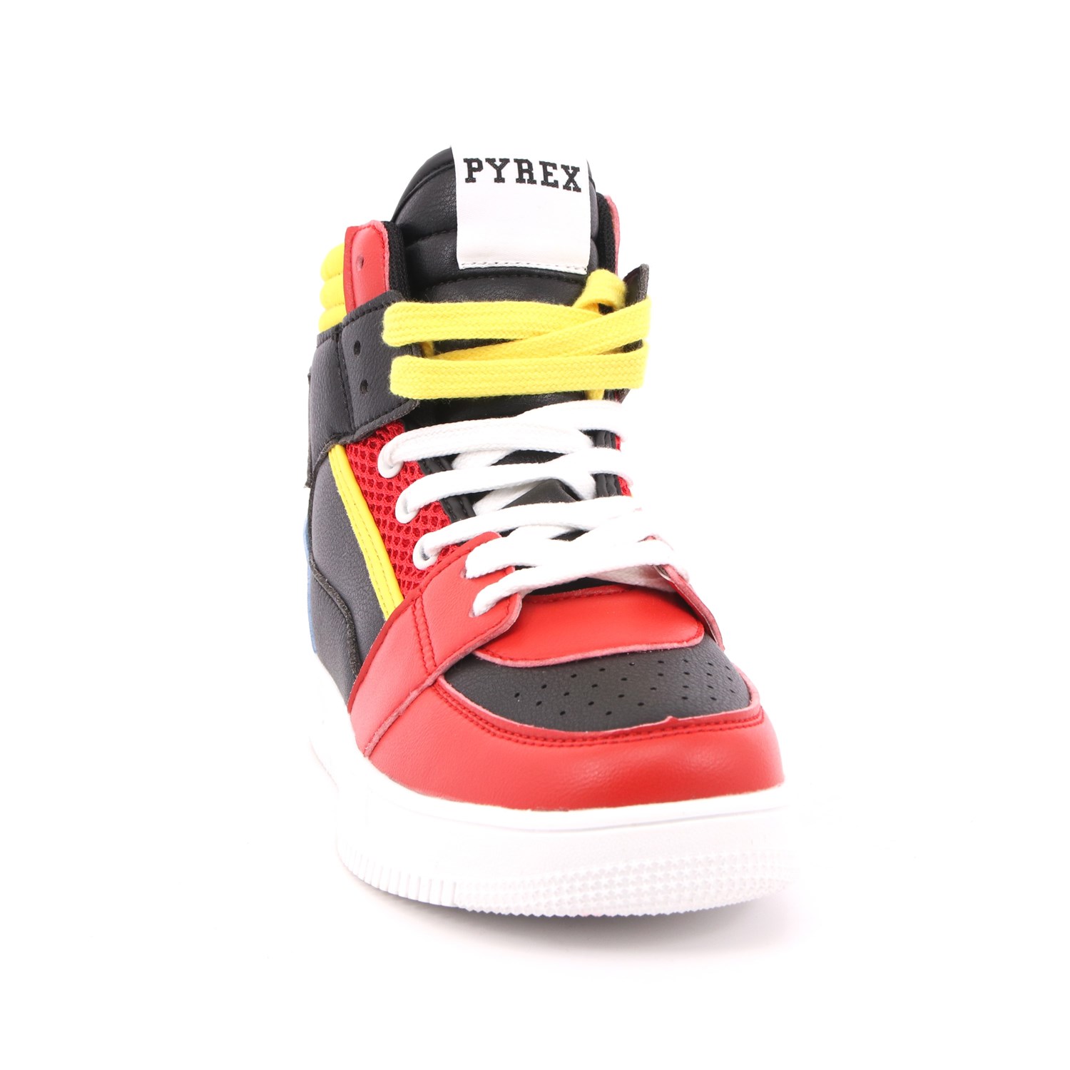 Scarpa Allacciata Pyrex Bambino Multicolor Scarpa Allacciata Pyrex Bambino Multicolor Scarpe 1 - PYK80405