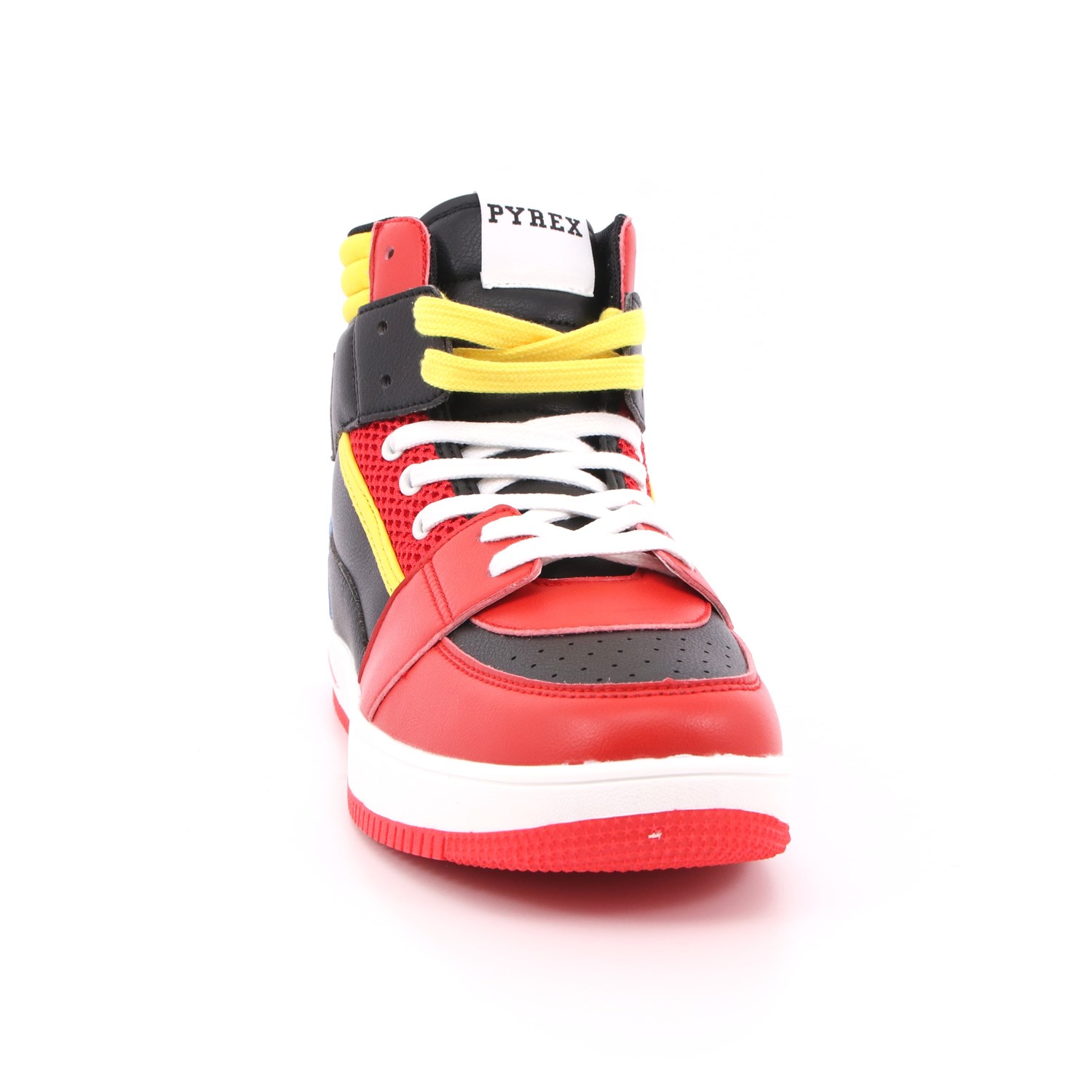 Scarpa Allacciata Pyrex Uomo Multicolor Scarpa Allacciata Pyrex Uomo Multicolor Scarpe 2 - PY80305