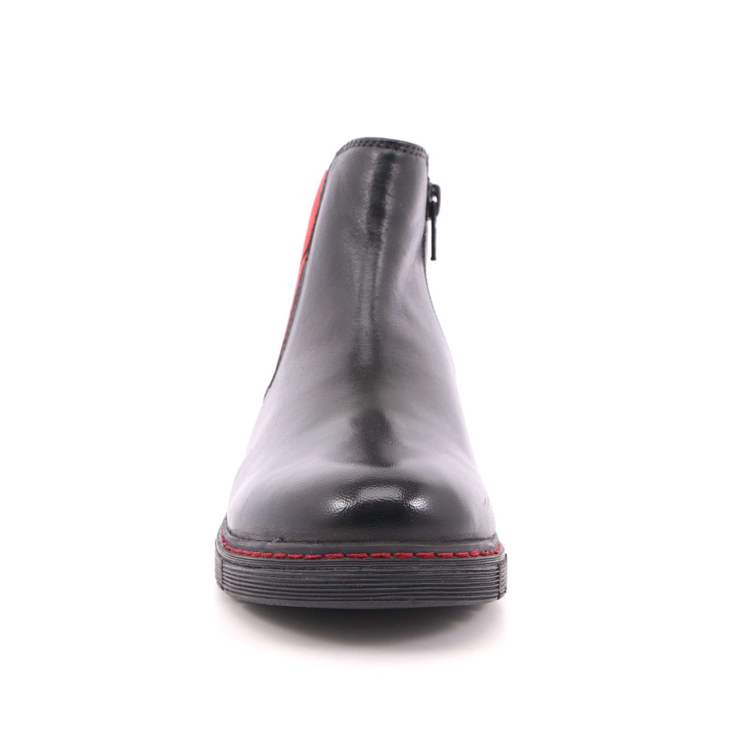 Beatles Evoca Bambino Nero Beatles Evoca Bambino Nero Scarpe 26 - SARIN