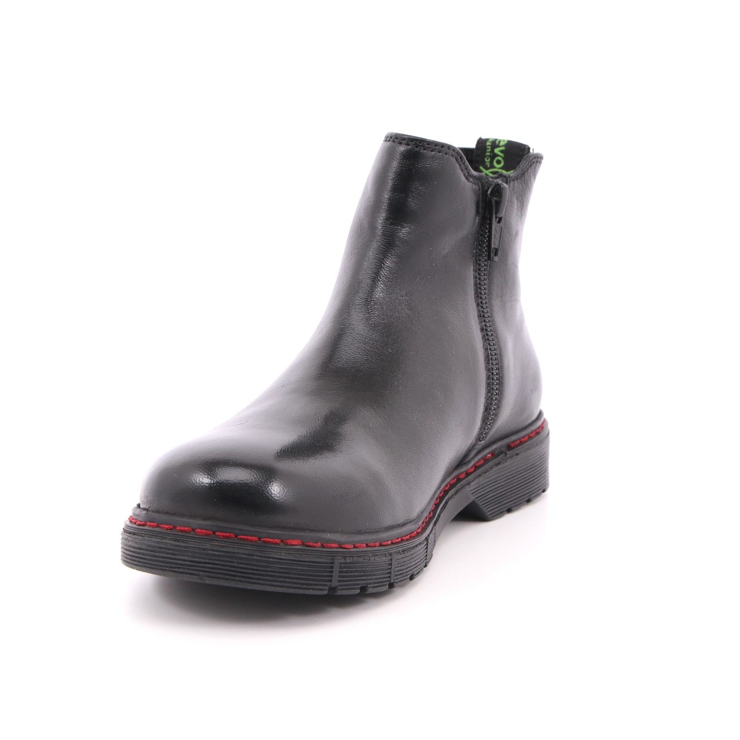 Beatles Evoca Bambino Nero Beatles Evoca Bambino Nero Scarpe 26 - SARIN