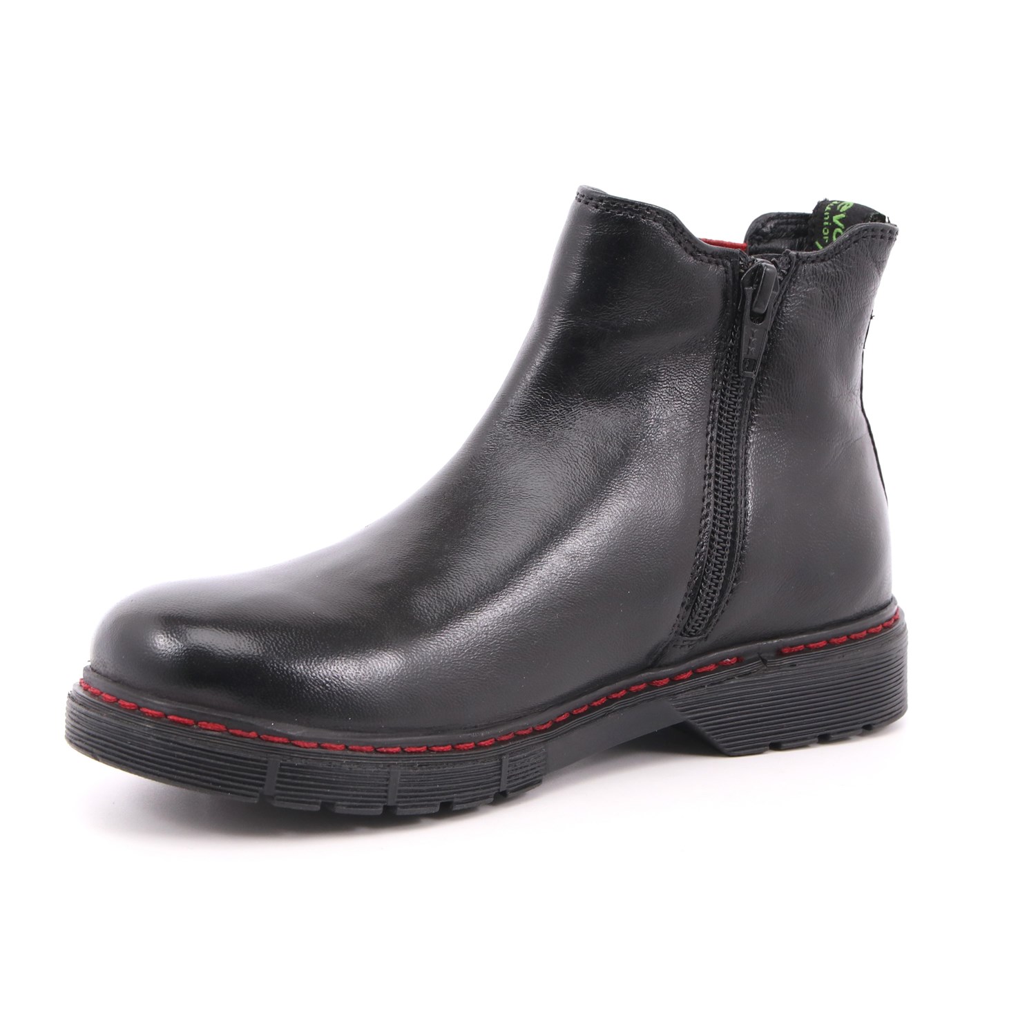 Beatles Evoca Bambino Nero Beatles Evoca Bambino Nero Scarpe 26 - SARIN