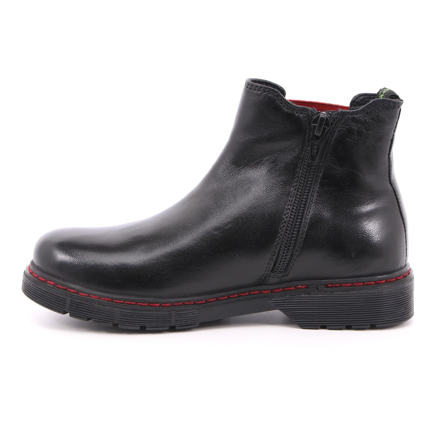 Beatles Evoca Bambino Nero Beatles Evoca Bambino Nero Scarpe 26 - SARIN