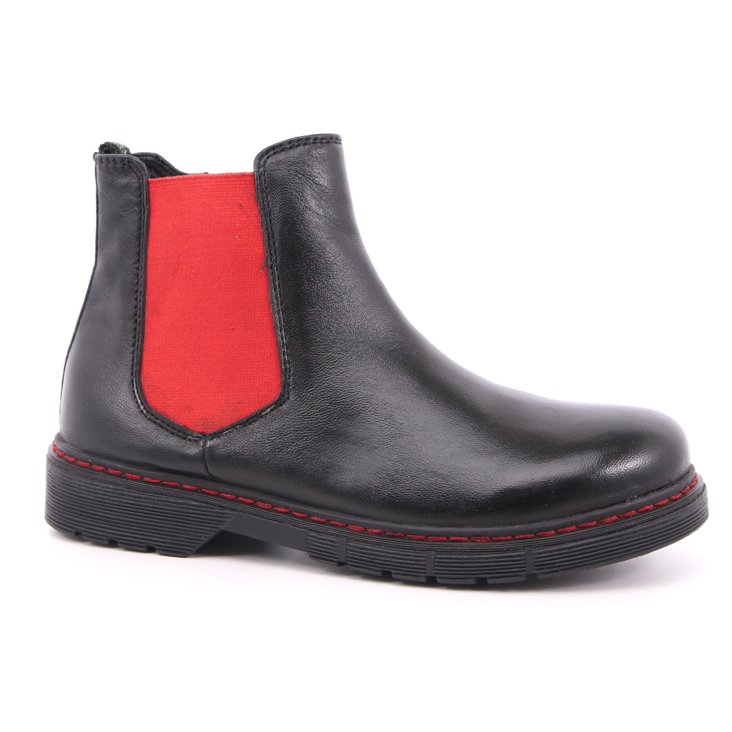 Beatles Evoca Bambino Nero Beatles Evoca Bambino Nero Scarpe 26 - SARIN