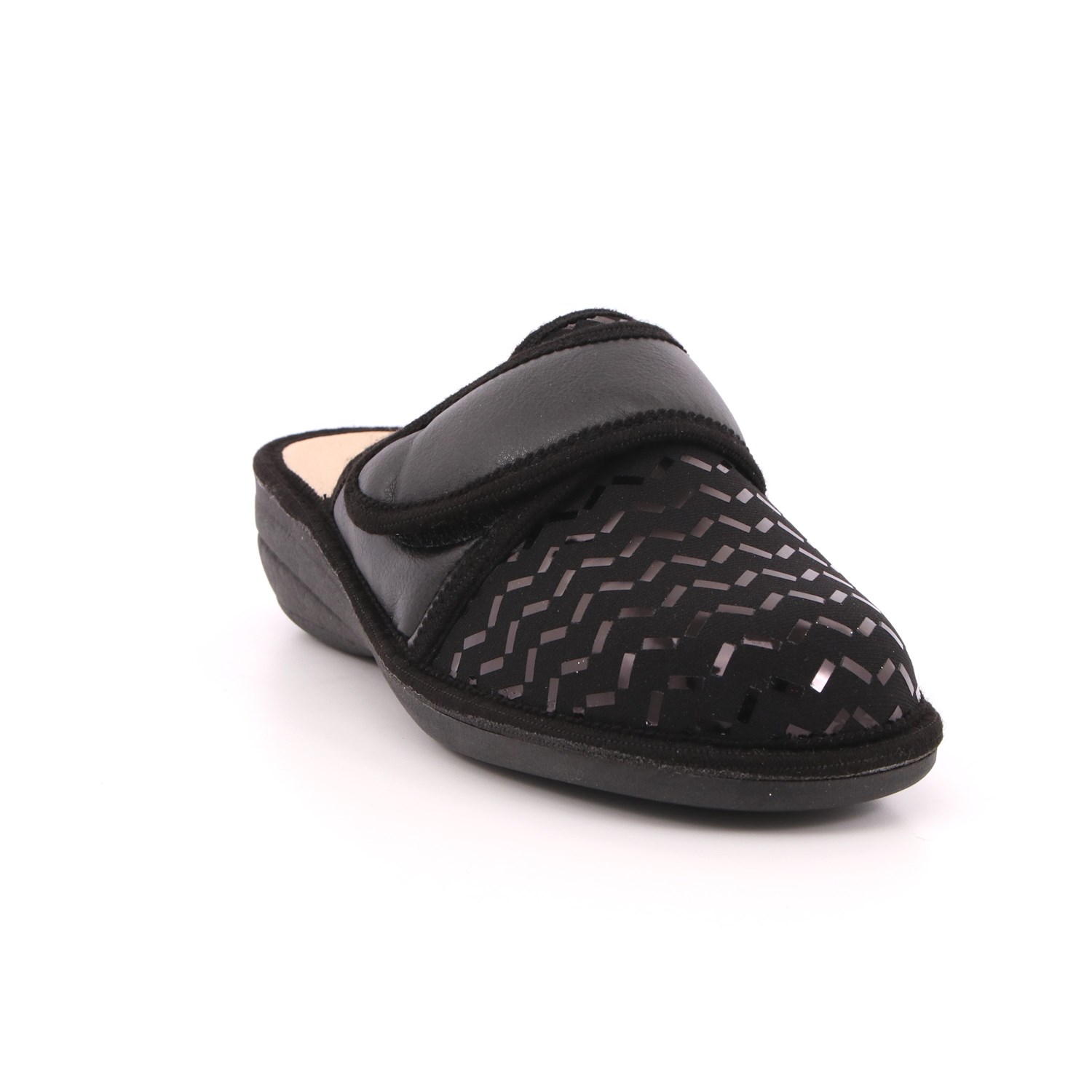 Pantofola Michelle Bambino Nero Pantofola Michelle Bambino Nero Scarpe 15 - CLARA6121