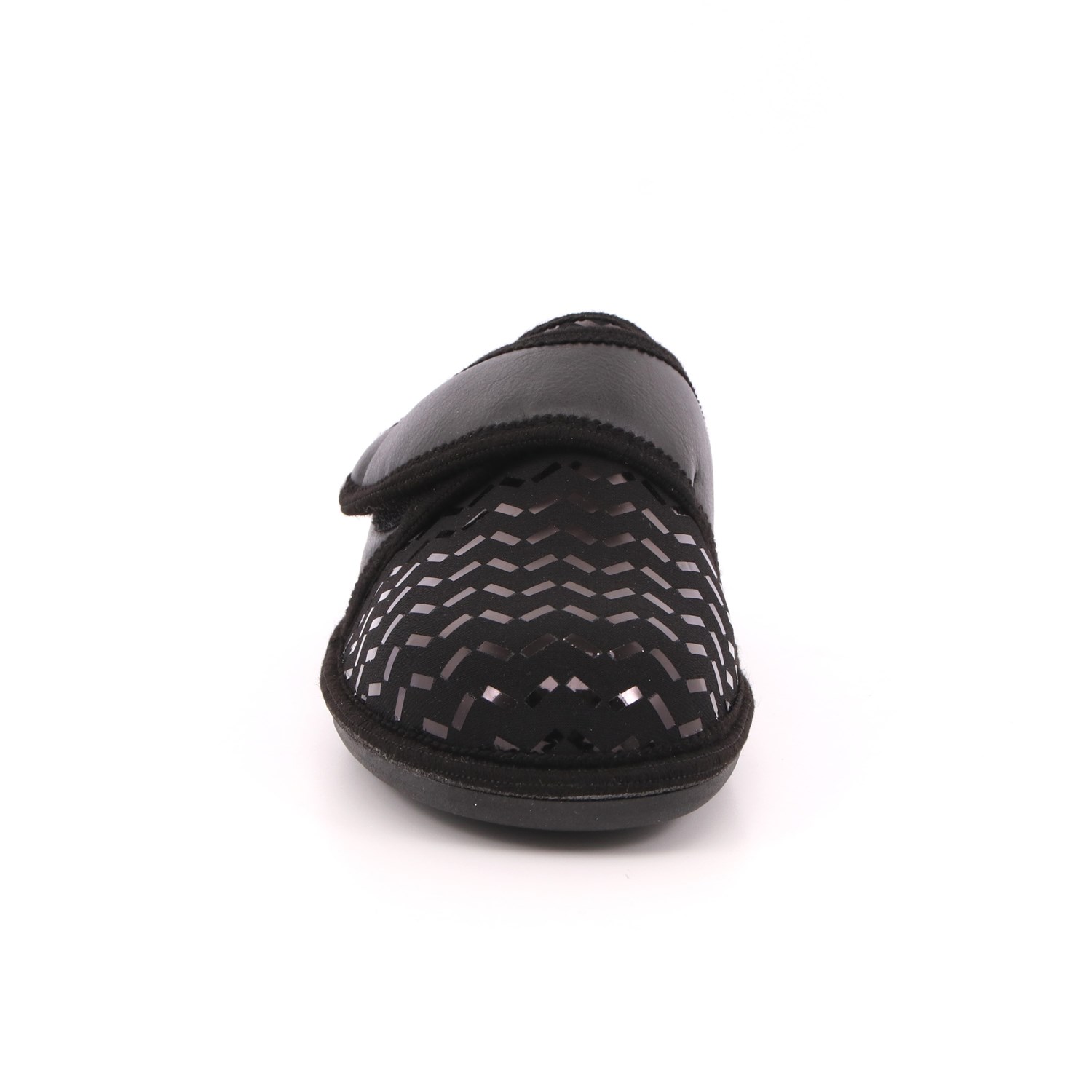 Pantofola Michelle Bambino Nero Pantofola Michelle Bambino Nero Scarpe 15 - CLARA6121