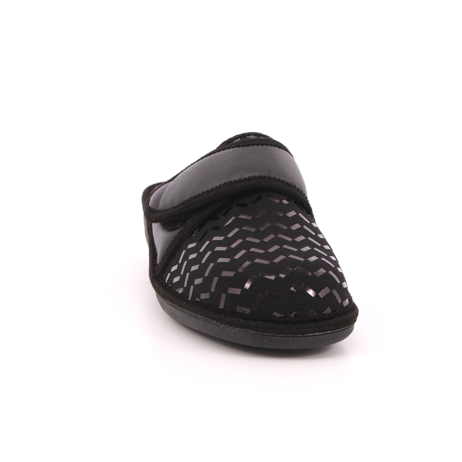 Pantofola Michelle Bambino Nero Pantofola Michelle Bambino Nero Scarpe 15 - CLARA6121