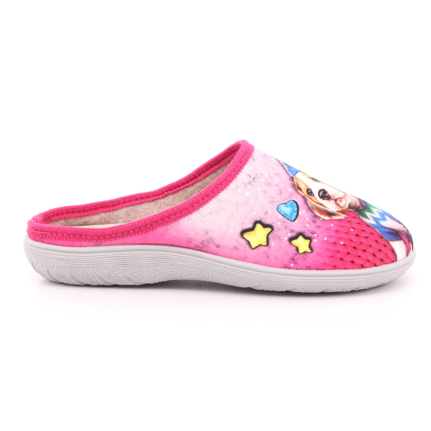 Pantofola Michelle Bambino Rosa Pantofola Michelle Bambino Rosa Scarpe 16 - VANESSA6121