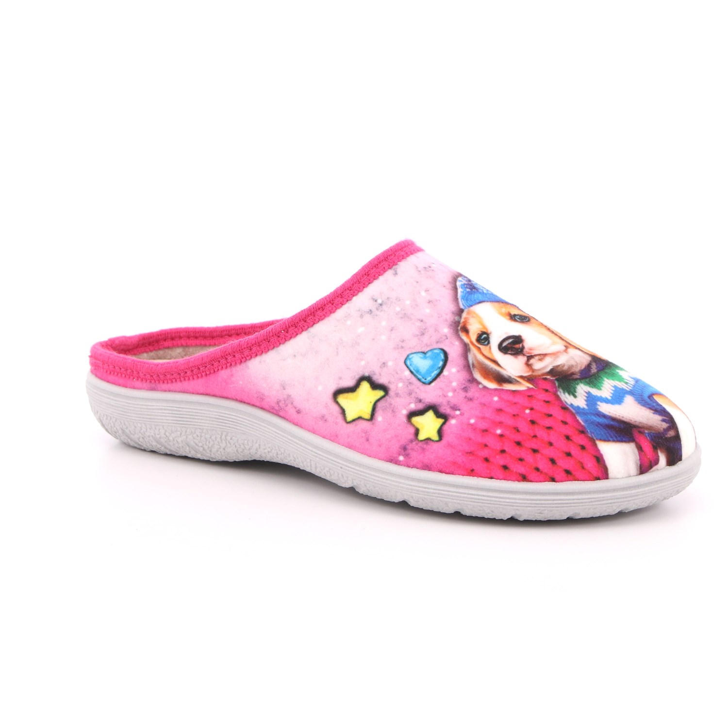 Pantofola Michelle Bambino Rosa Pantofola Michelle Bambino Rosa Scarpe 16 - VANESSA6121