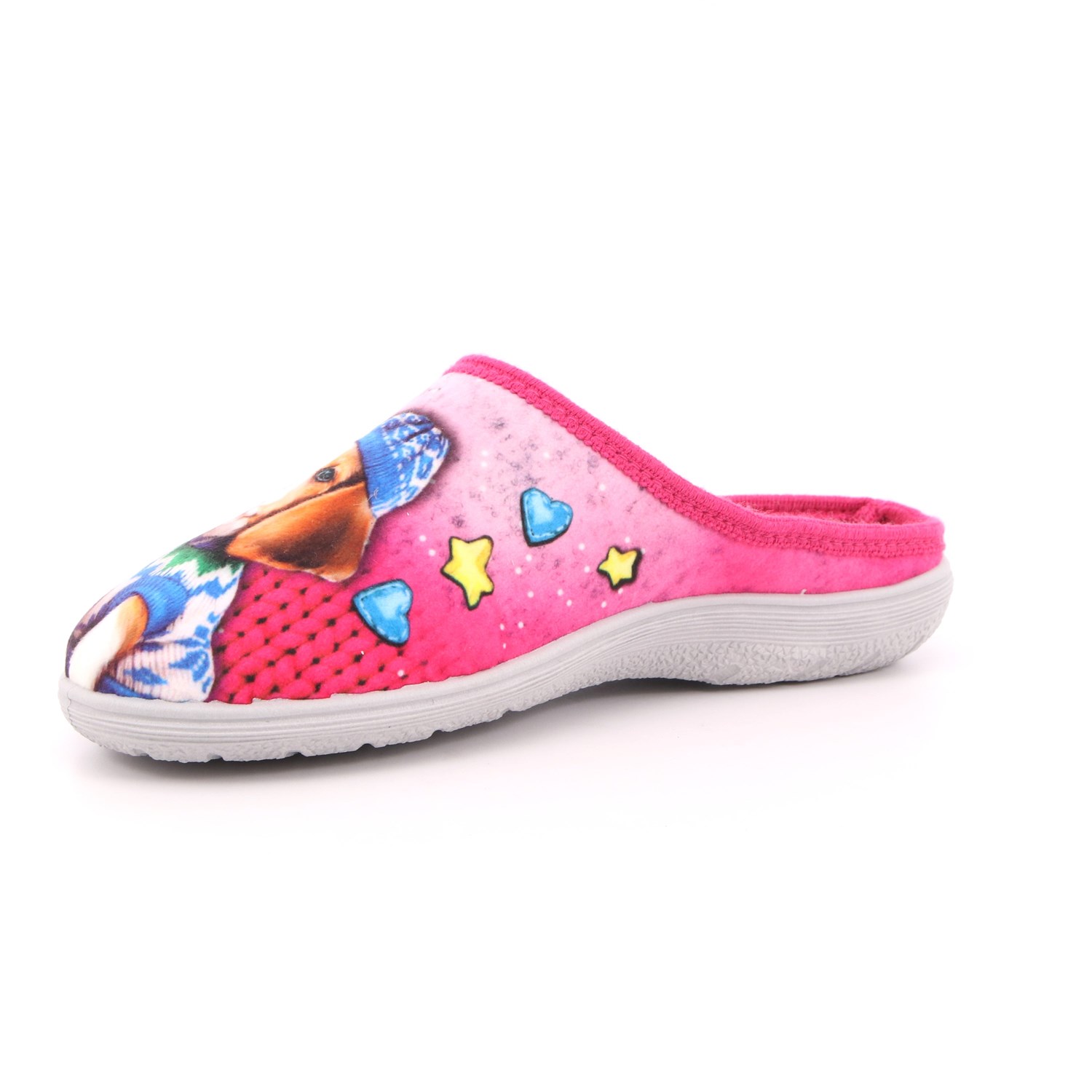 Pantofola Michelle Bambino Rosa Pantofola Michelle Bambino Rosa Scarpe 16 - VANESSA6121