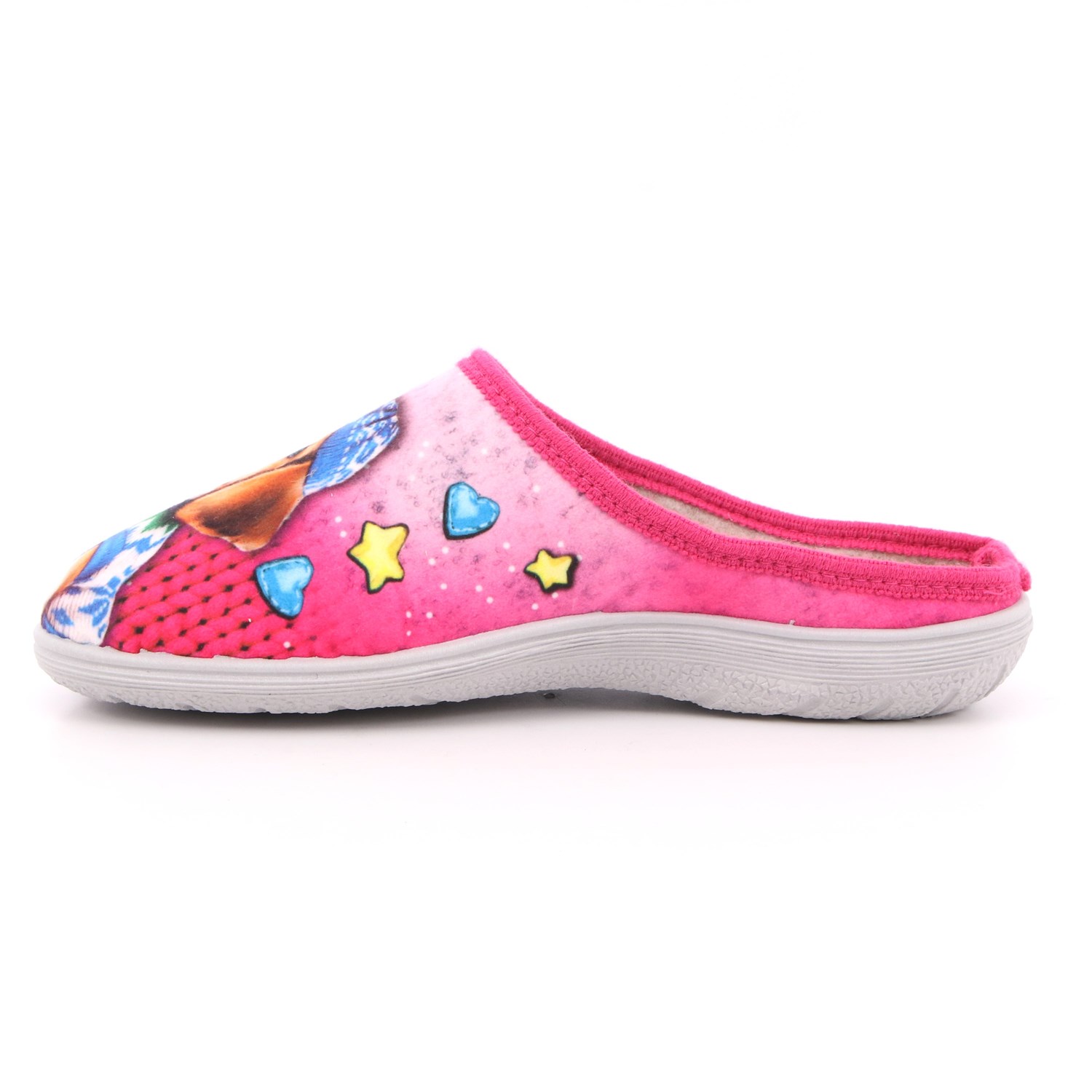 Pantofola Michelle Bambino Rosa Pantofola Michelle Bambino Rosa Scarpe 16 - VANESSA6121