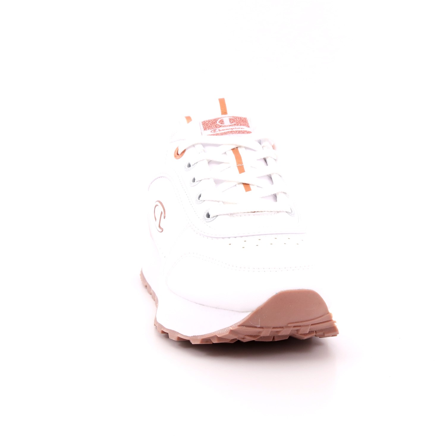Scarpa Allacciata Champion Donna Bianco Scarpa Allacciata Champion Donna Bianco Scarpe 750 - S11309