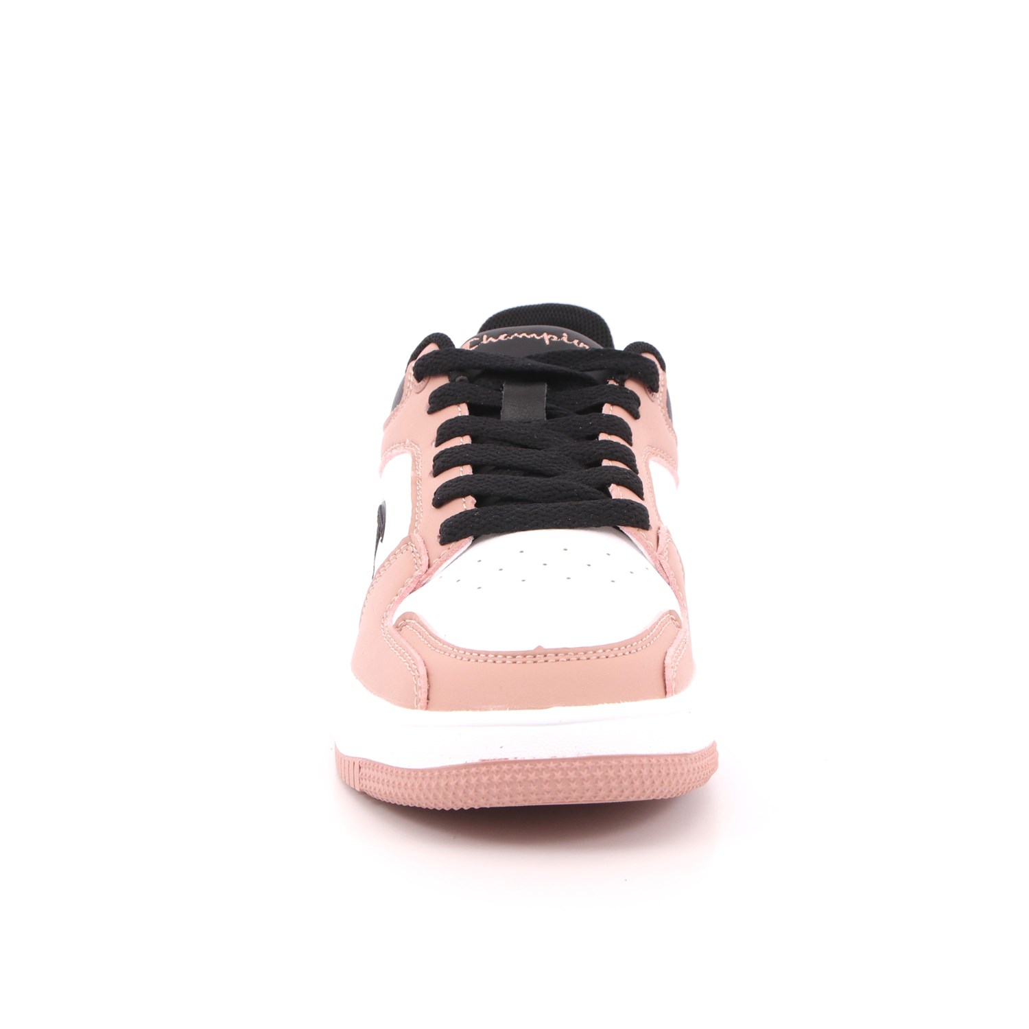 Scarpa Allacciata Champion Bambina Rosa Scarpa Allacciata Champion Bambina Rosa Scarpe 751 - S32303